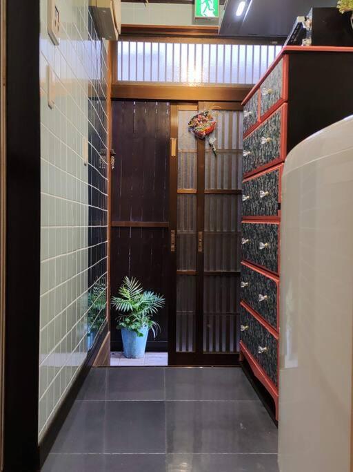 Villa 藤紫fujimurasaki Japanese Classic House *