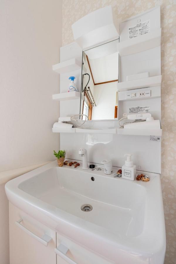Bisk Park - 4ldk Spacious House - Easy Access To Asakusa, Skytree Area & Airport Apartment *