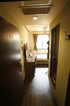 Aparthotel Shinjuku *