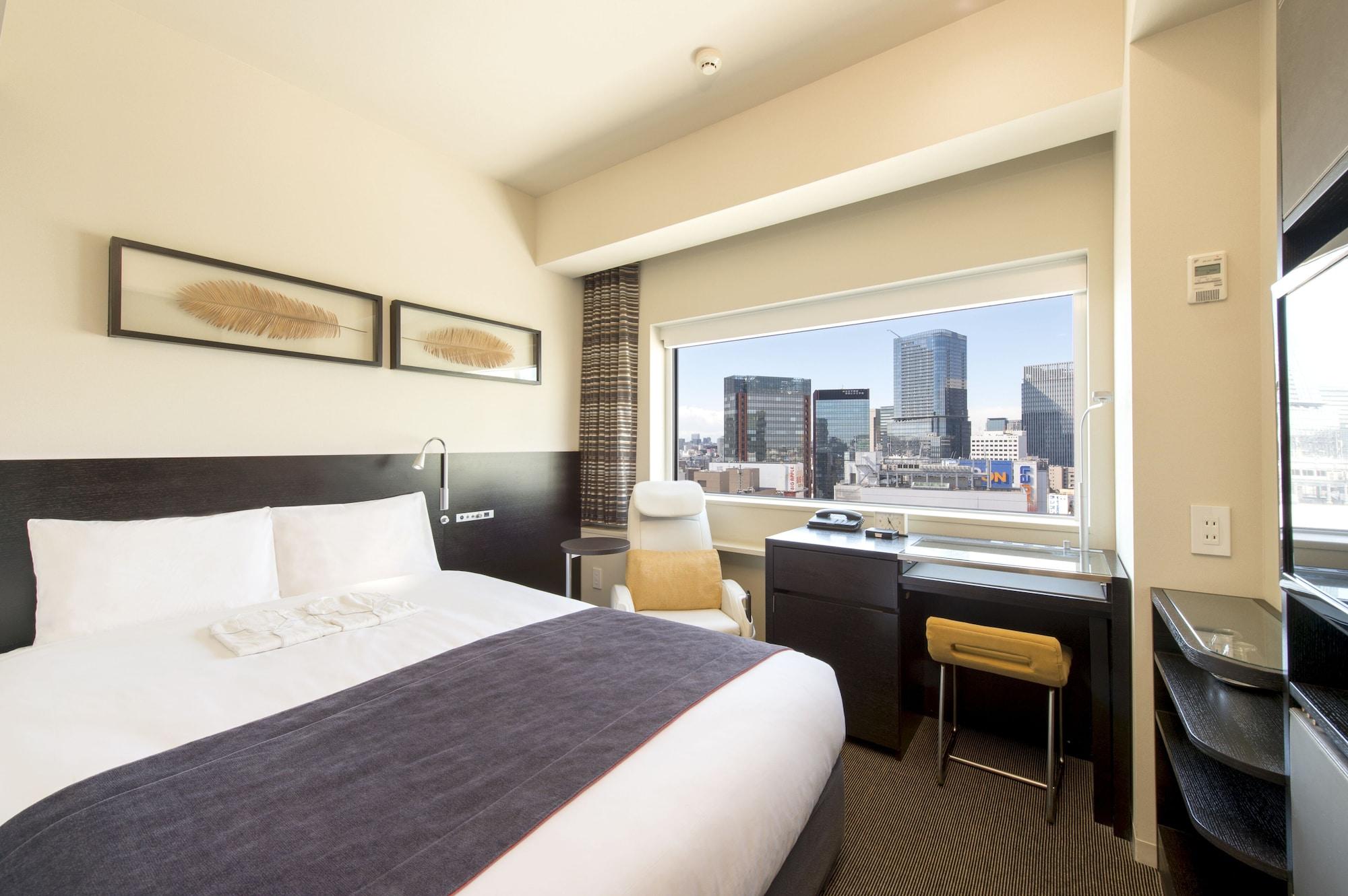 Hotel Remm Akihabara Tokyo