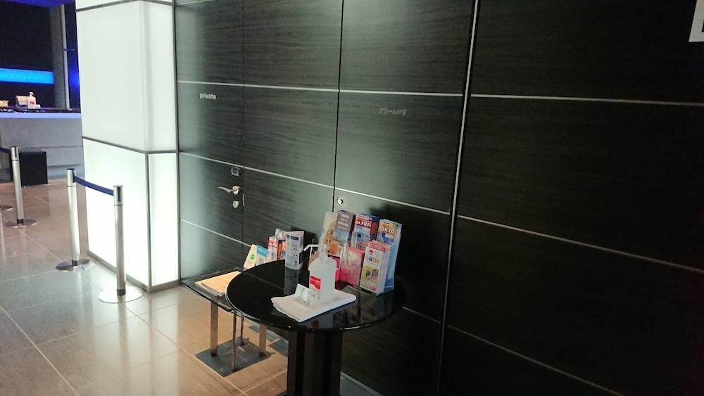 Remm Akihabara Hotel