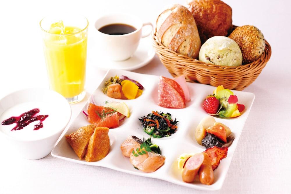 Remm Akihabara Hotel 3*