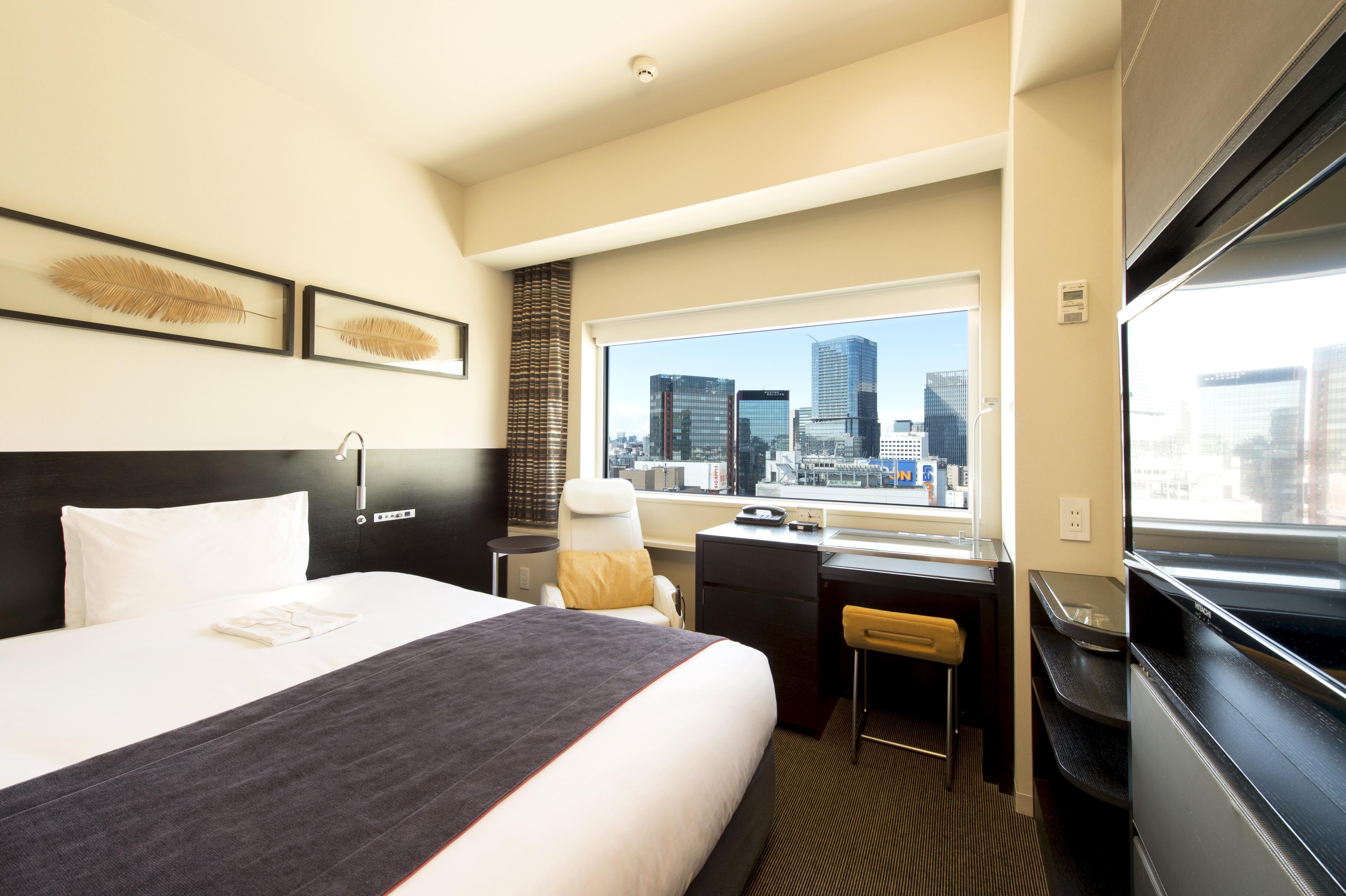 Hotel Remm Akihabara