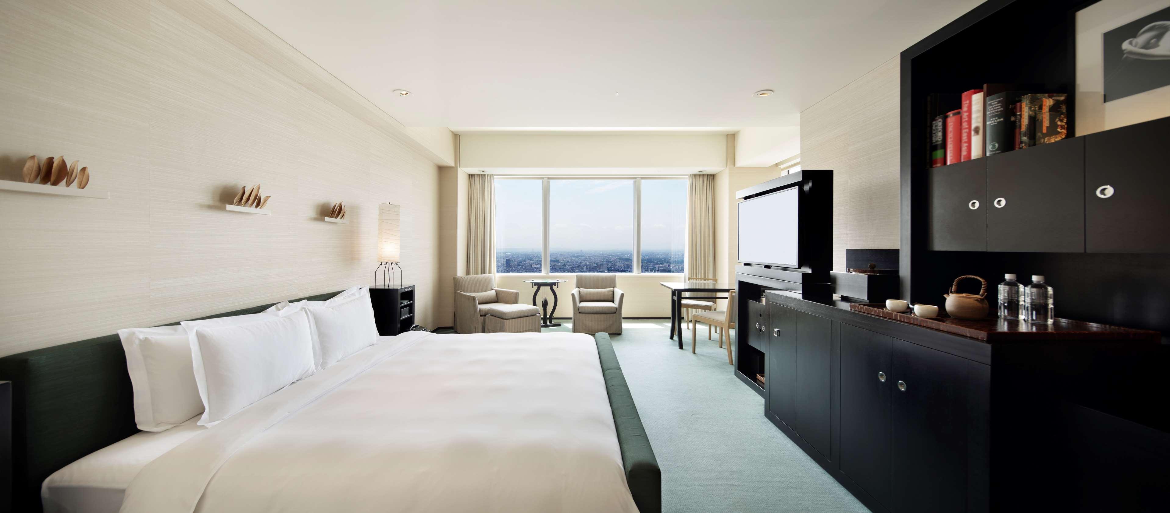 Park Hyatt Hotel Tokyo
