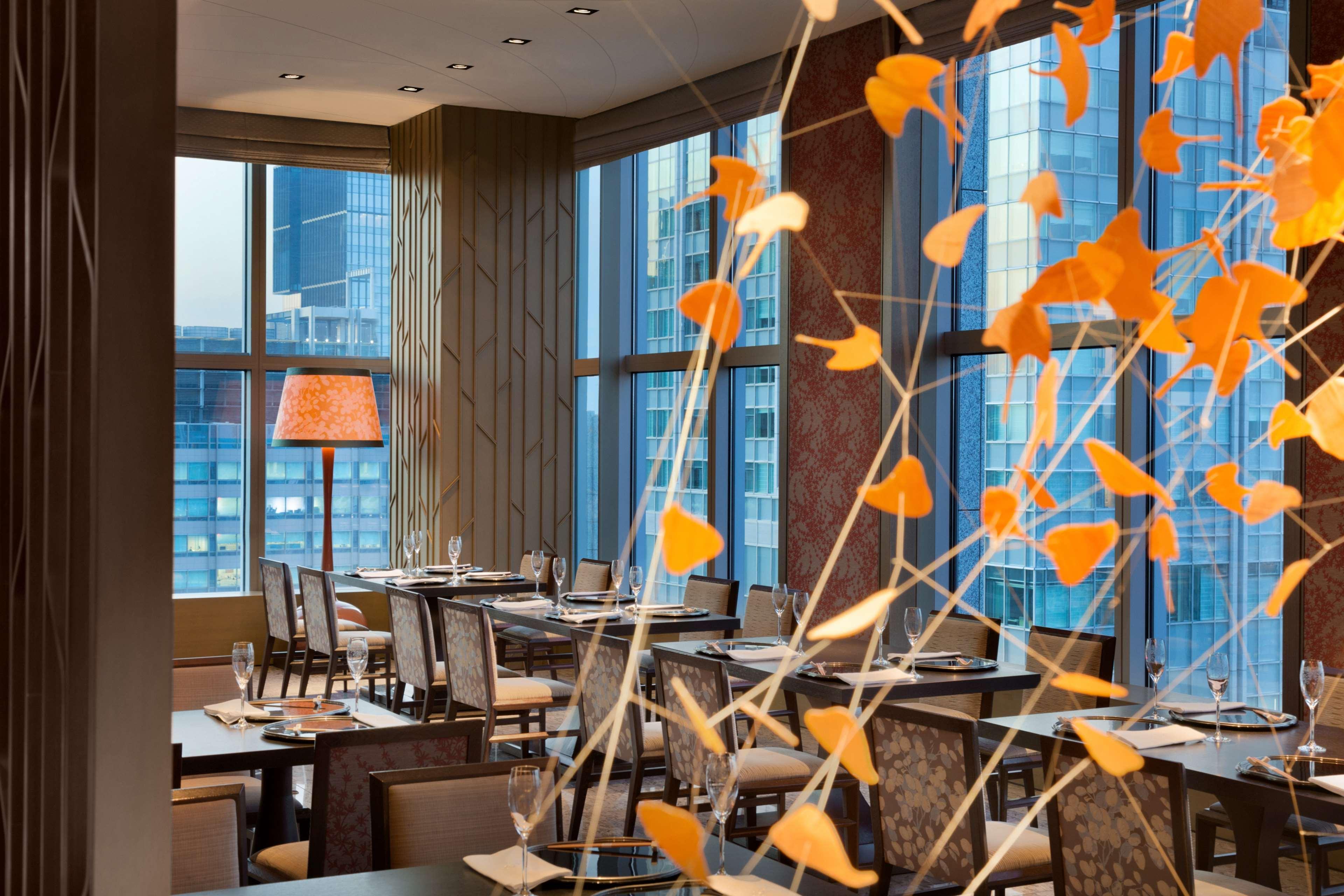 Shangri-la Tokyo