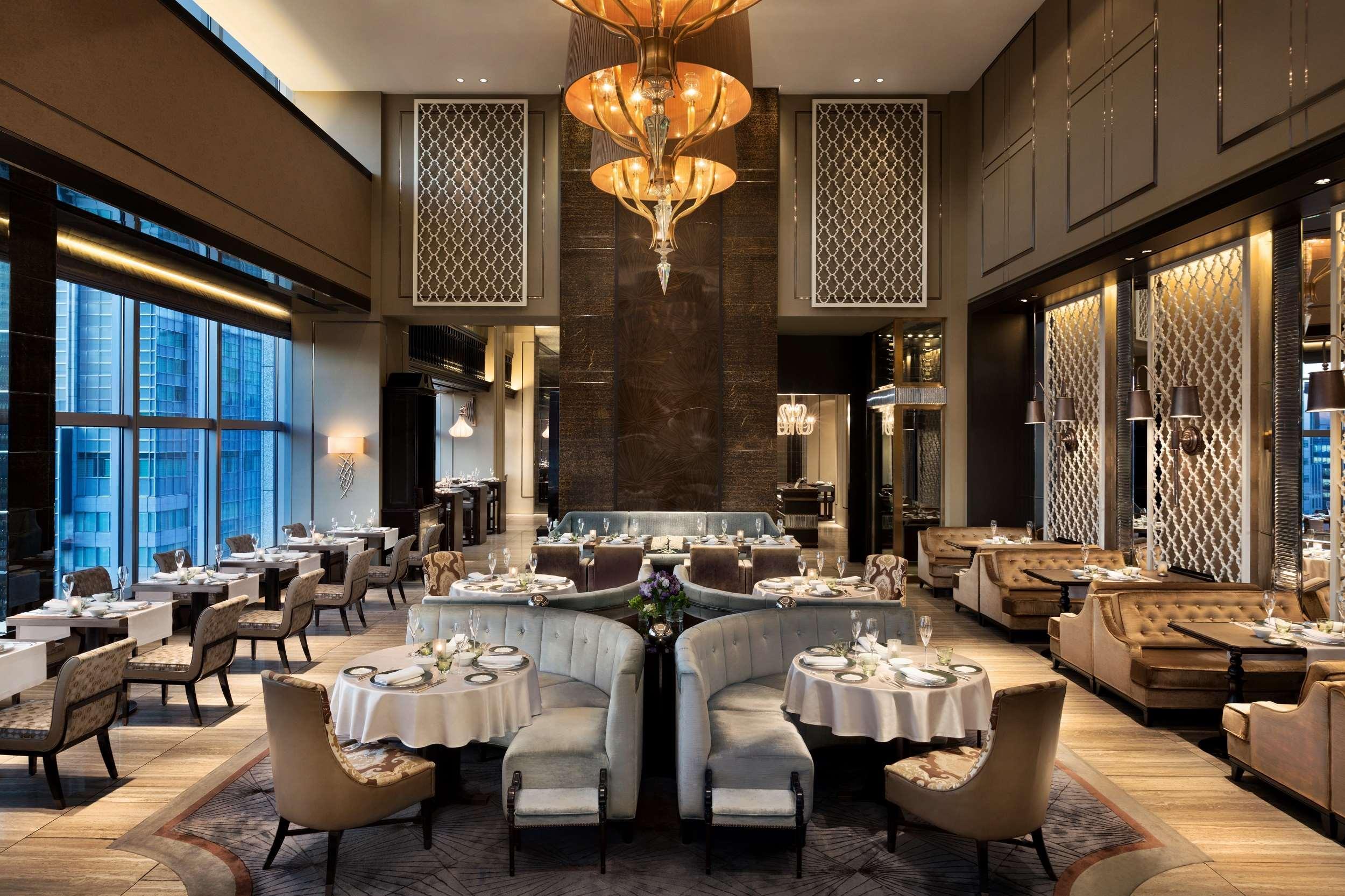 Shangri-la Tokyo