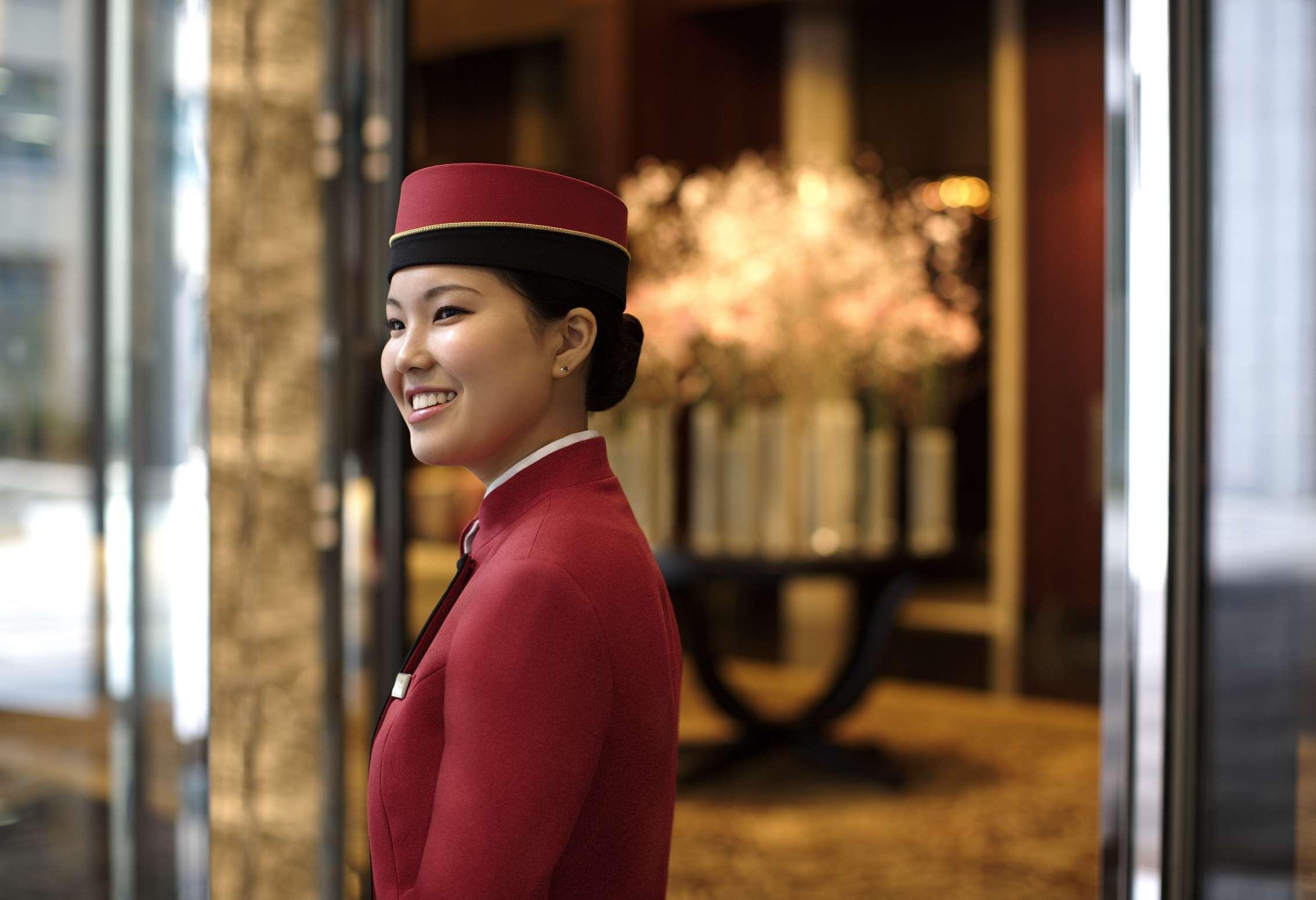 Shangri-la Hotel