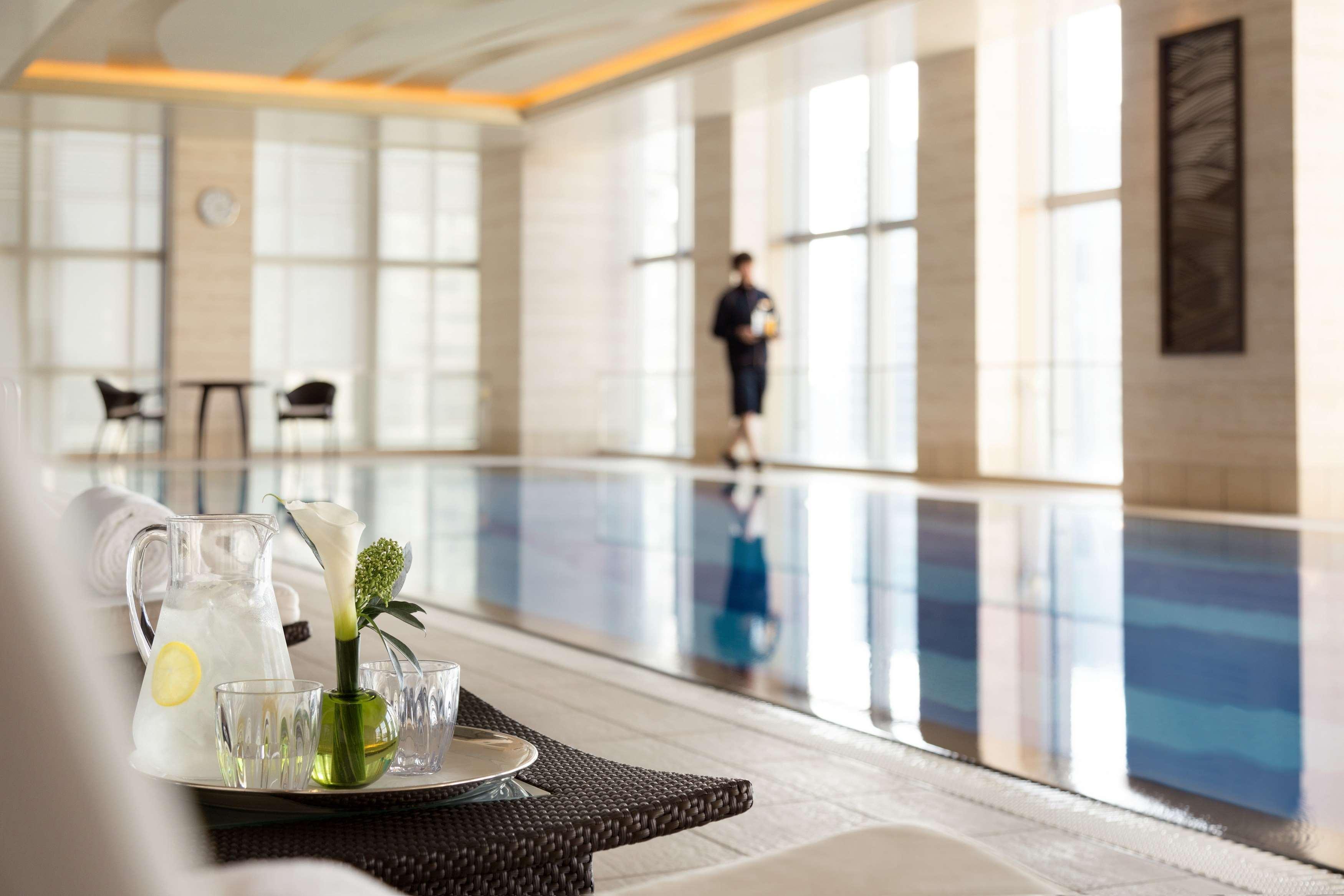 Hotel Shangri-la 5*