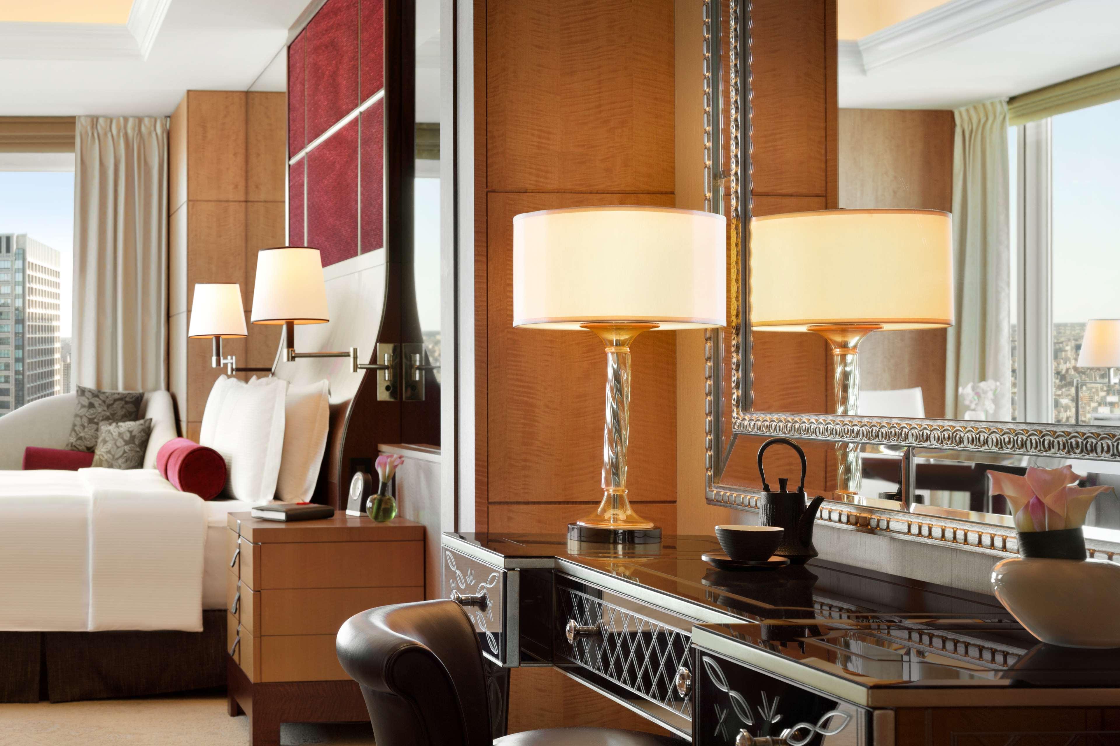 Hotel Shangri-la Tokyo