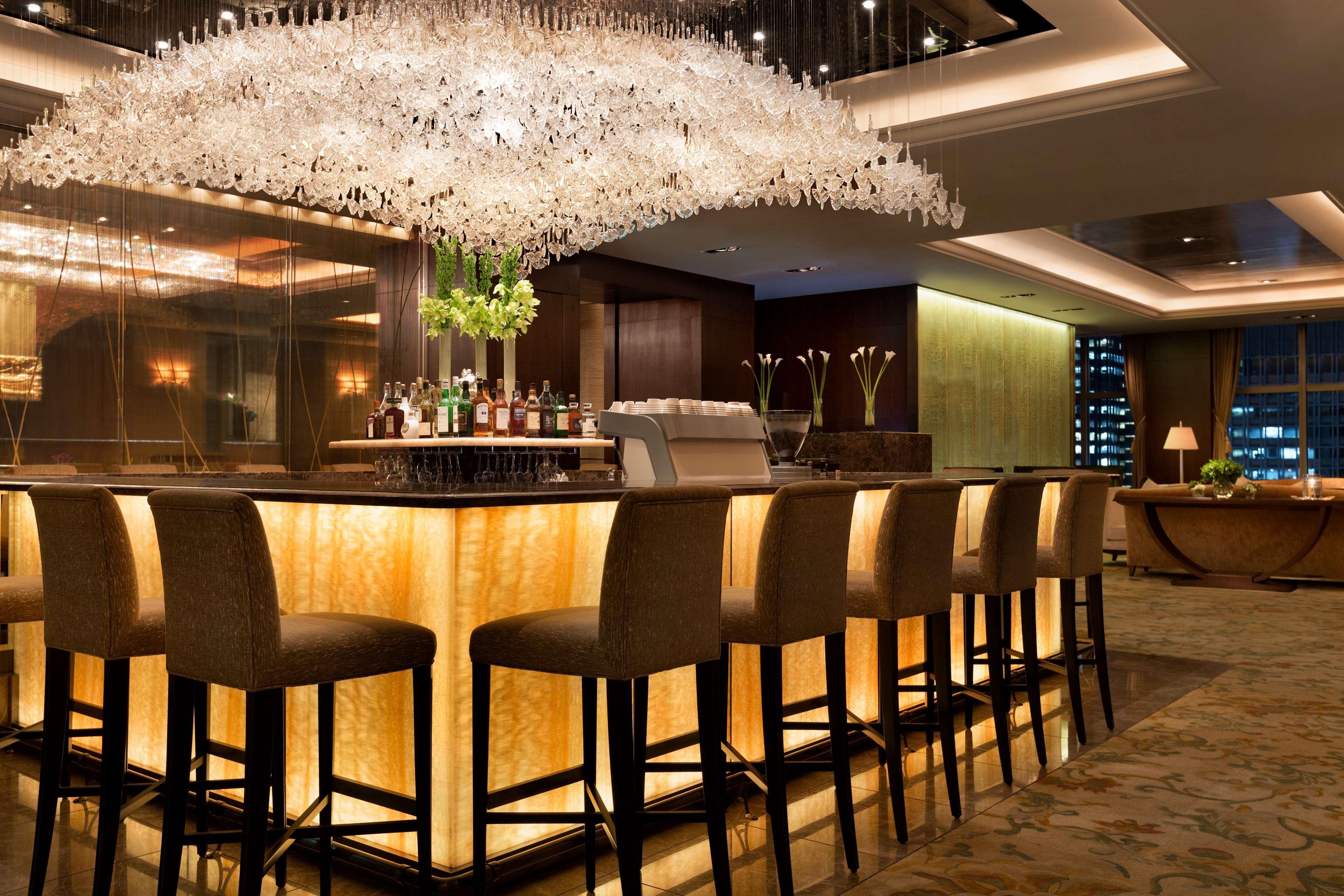 Shangri-la 5* Tokyo
