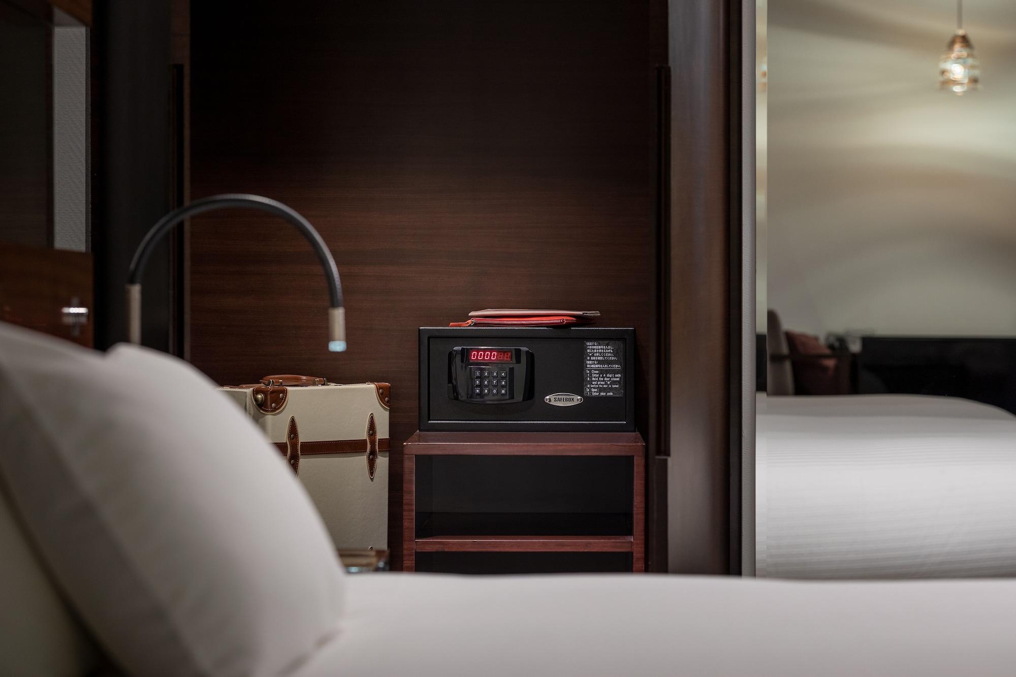 Hotel The Celestine Shiba Tokyo