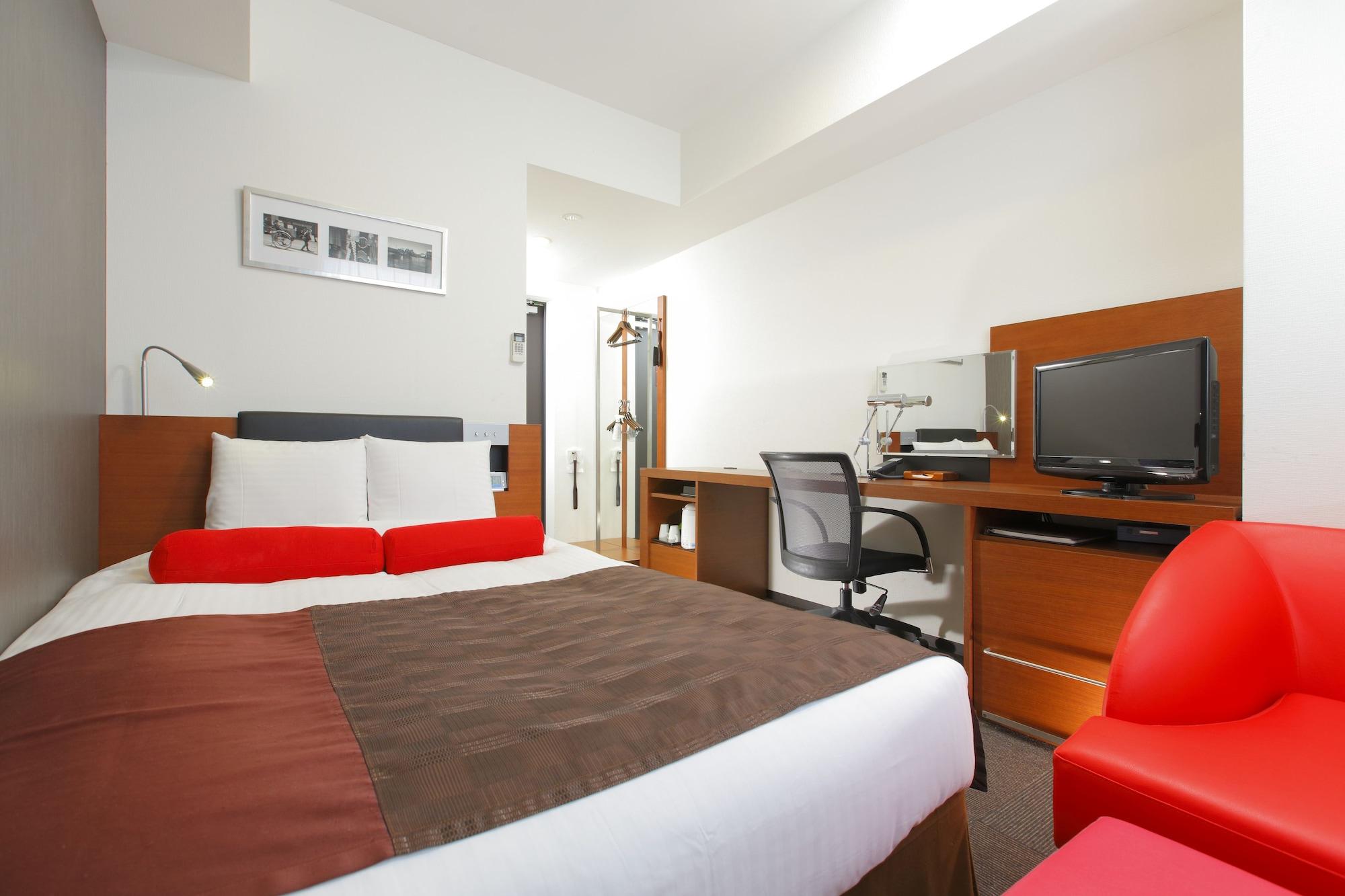 Hotel Mystays Asakusabashi 3*