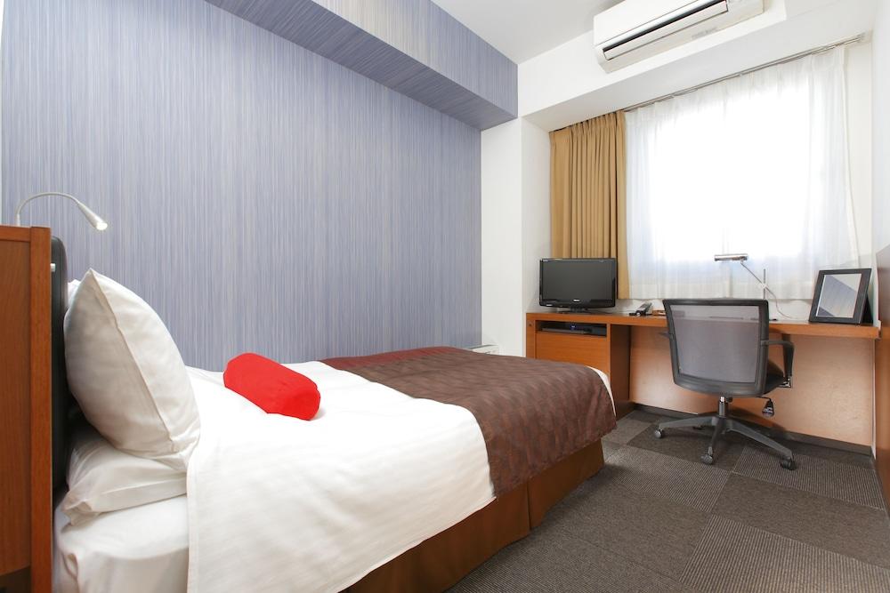 Mystays Asakusabashi Hotel 3*