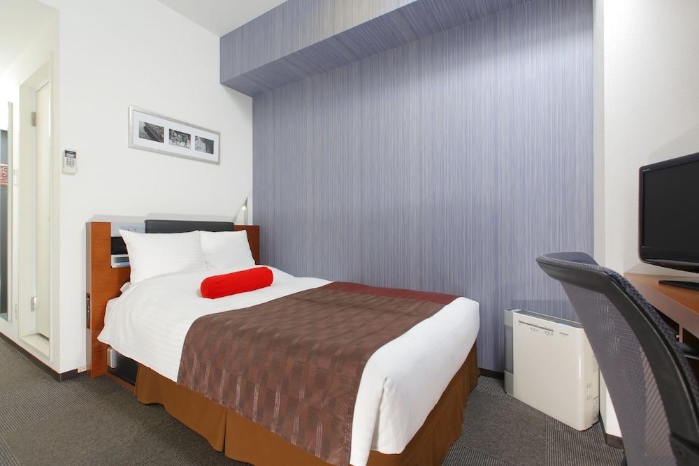 Hotel Mystays Asakusabashi 3*