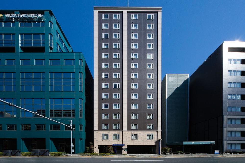 Hotel Mystays Hamamatsucho Tokyo