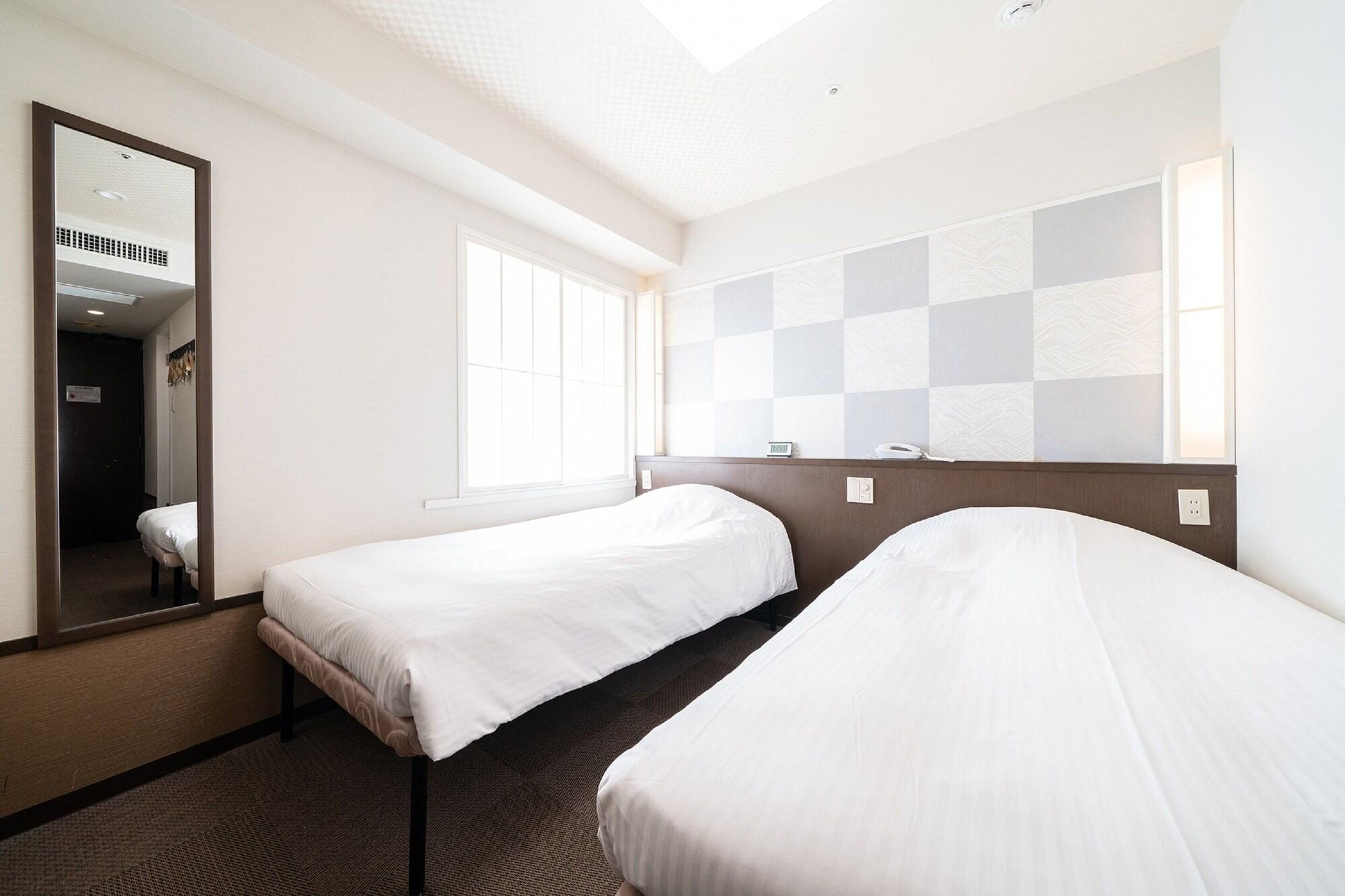Hotel Sunlite Shinjuku 3*