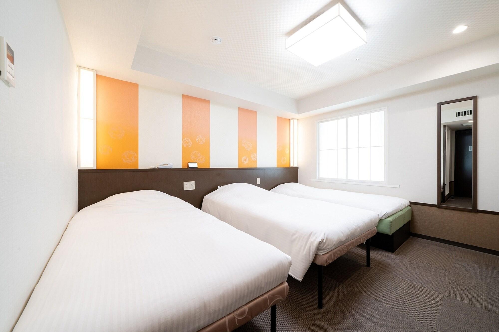 Sunlite Shinjuku 3* Tokyo