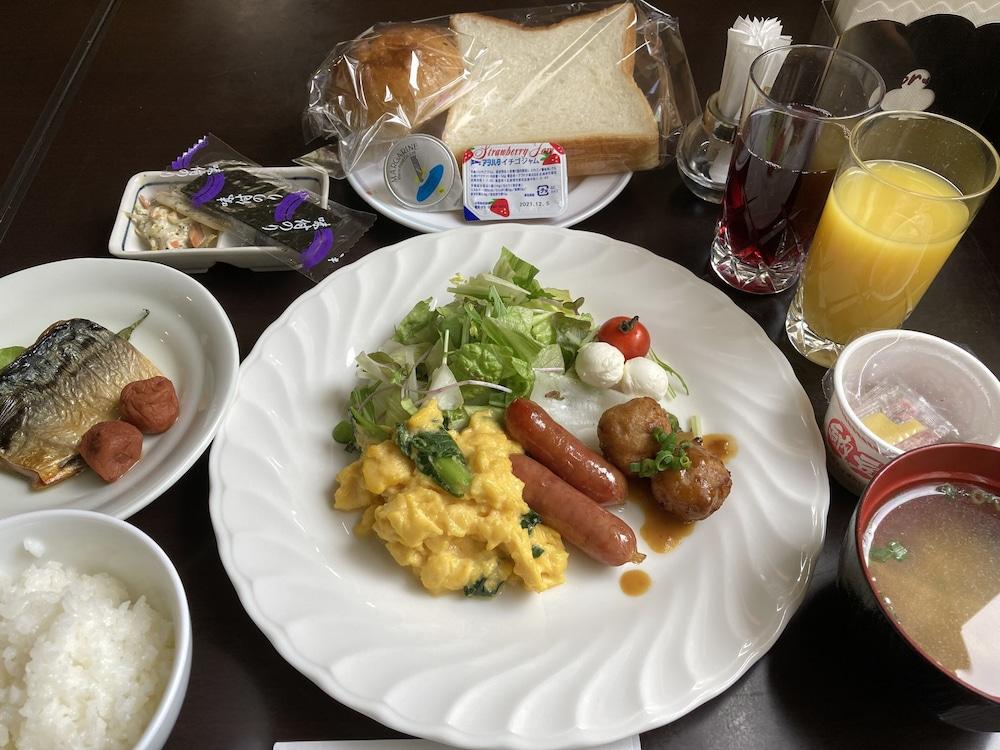 Hotel Sunlite Shinjuku Tokyo