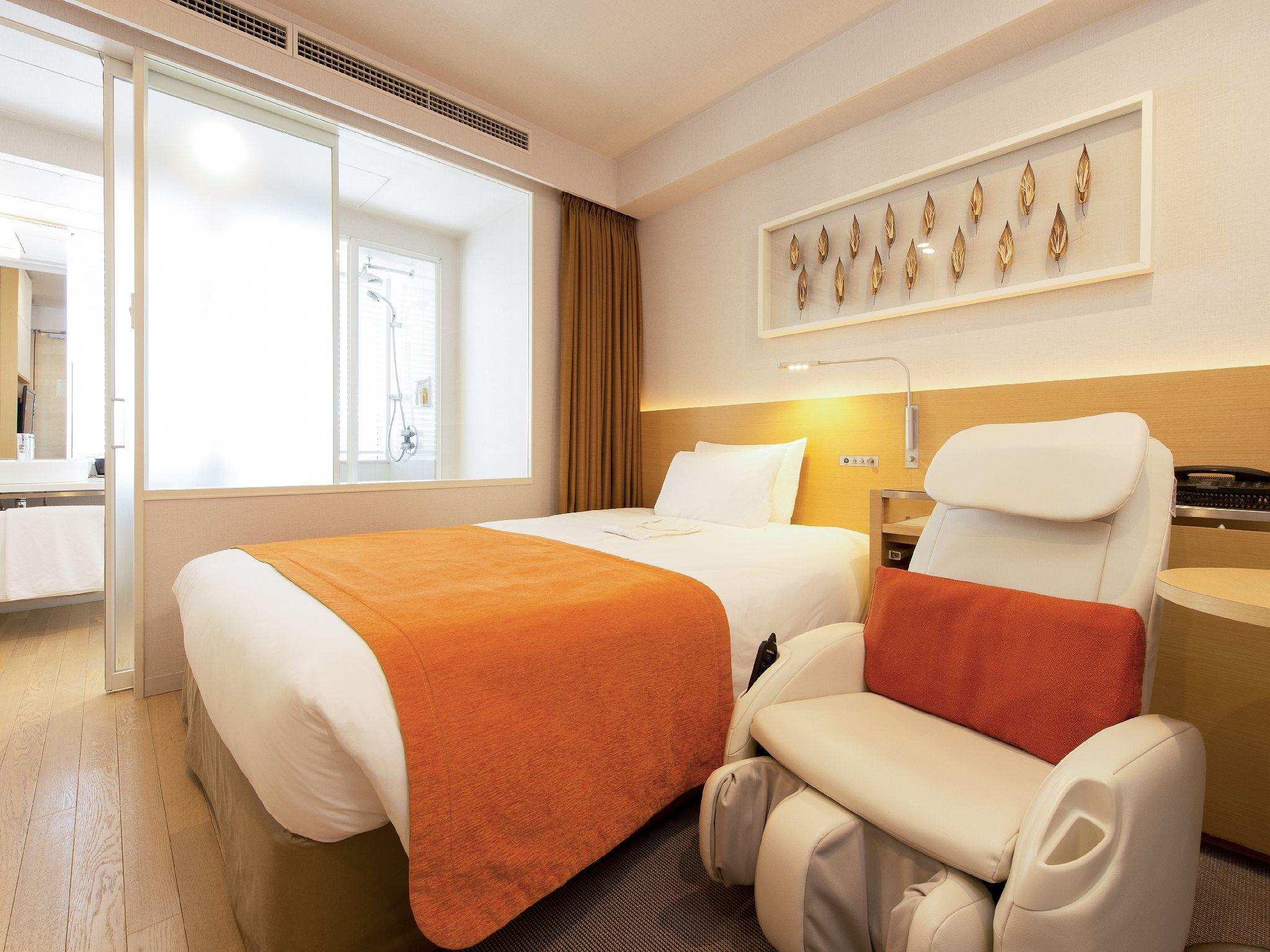 Hotel Remm Hibiya 3*