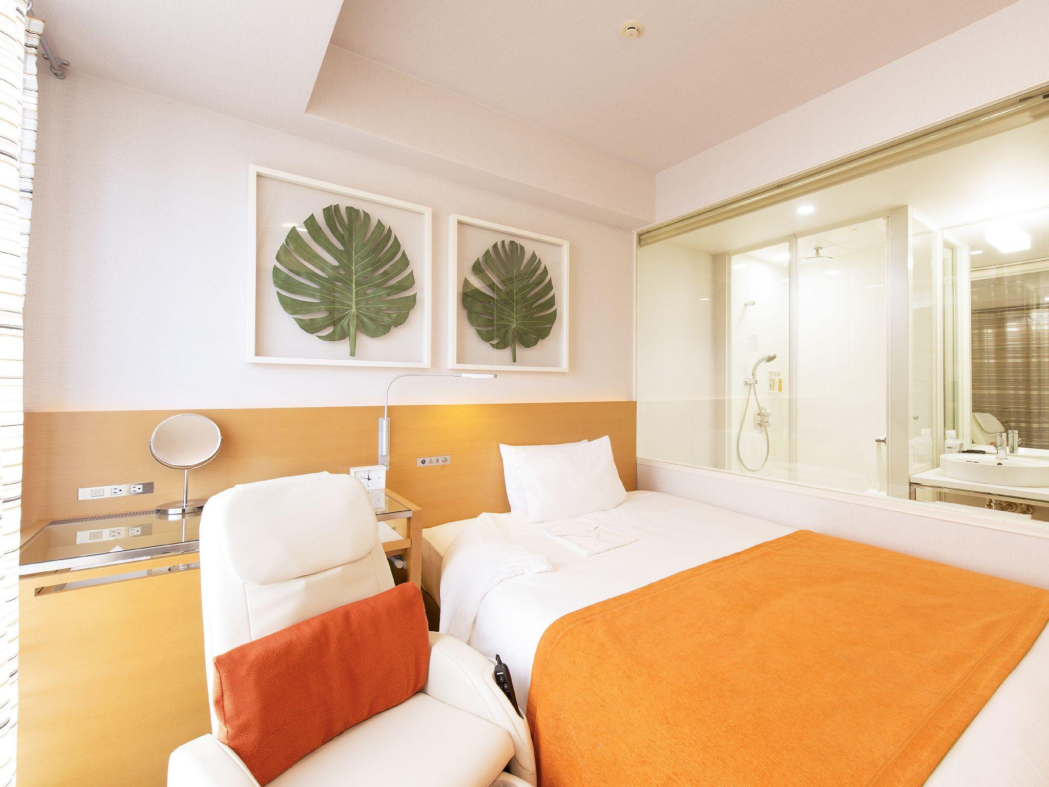 Remm Hibiya Hotel 3*
