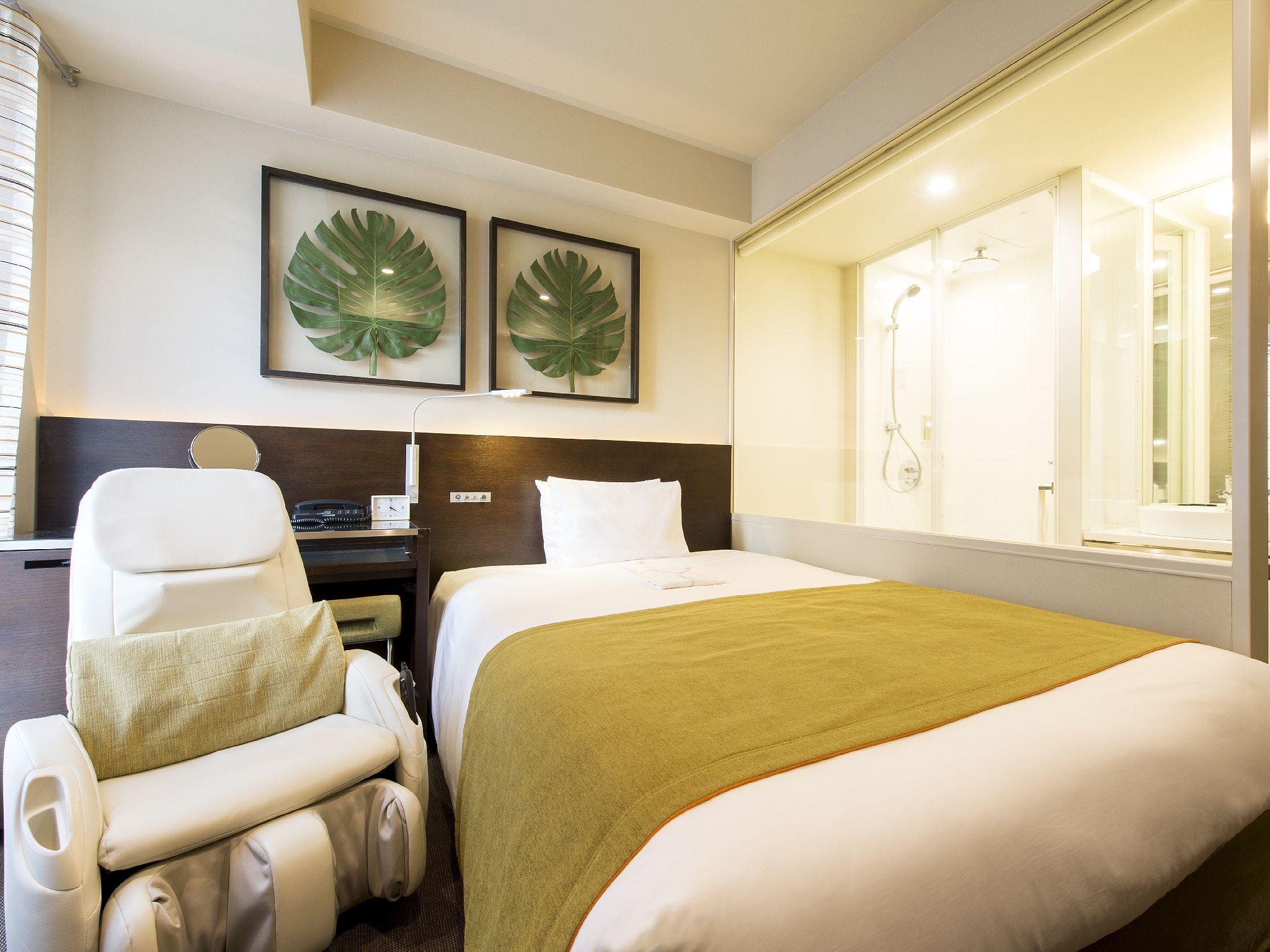 Remm Hibiya 3* Tokyo