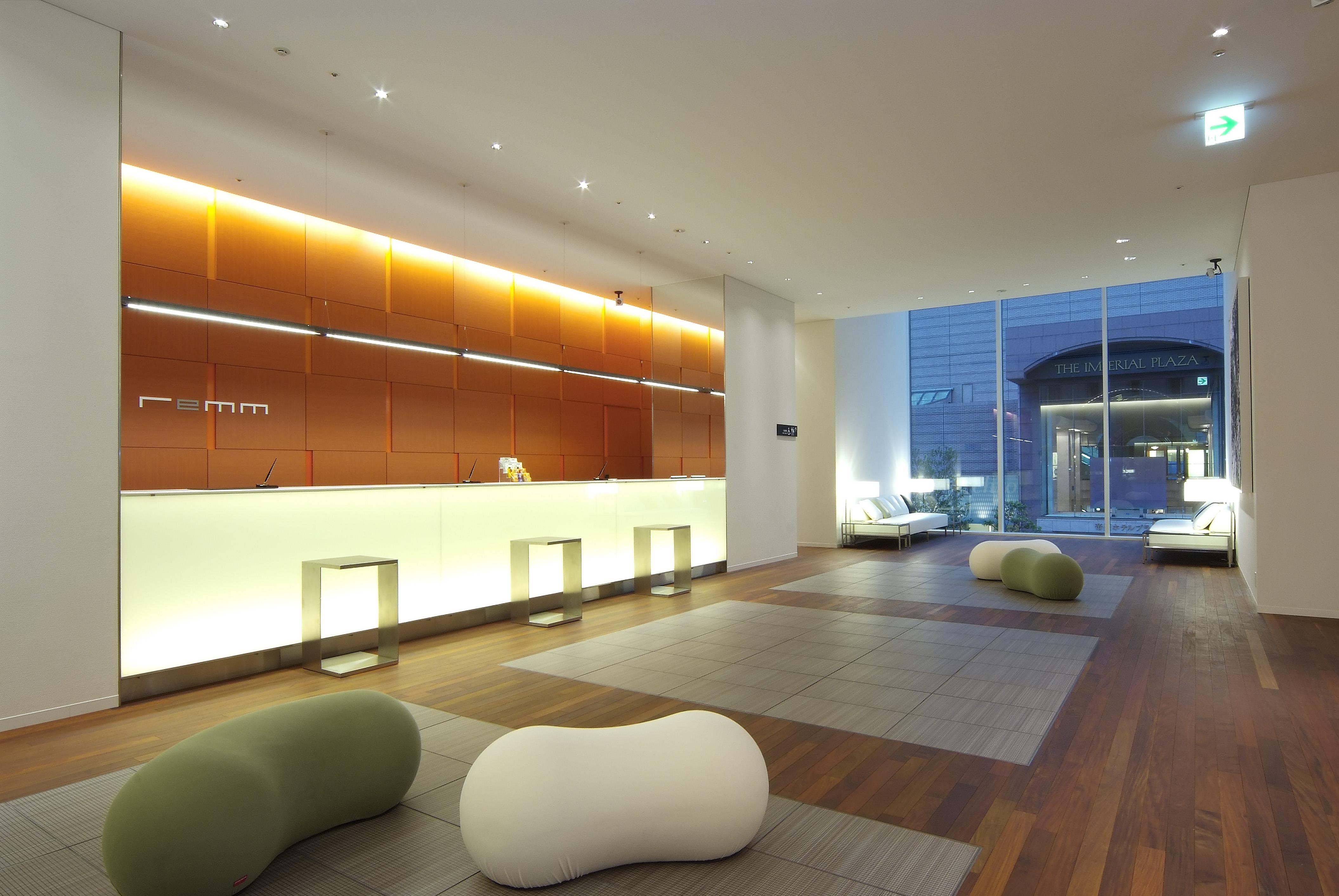 Remm Hibiya Hotel Tokyo