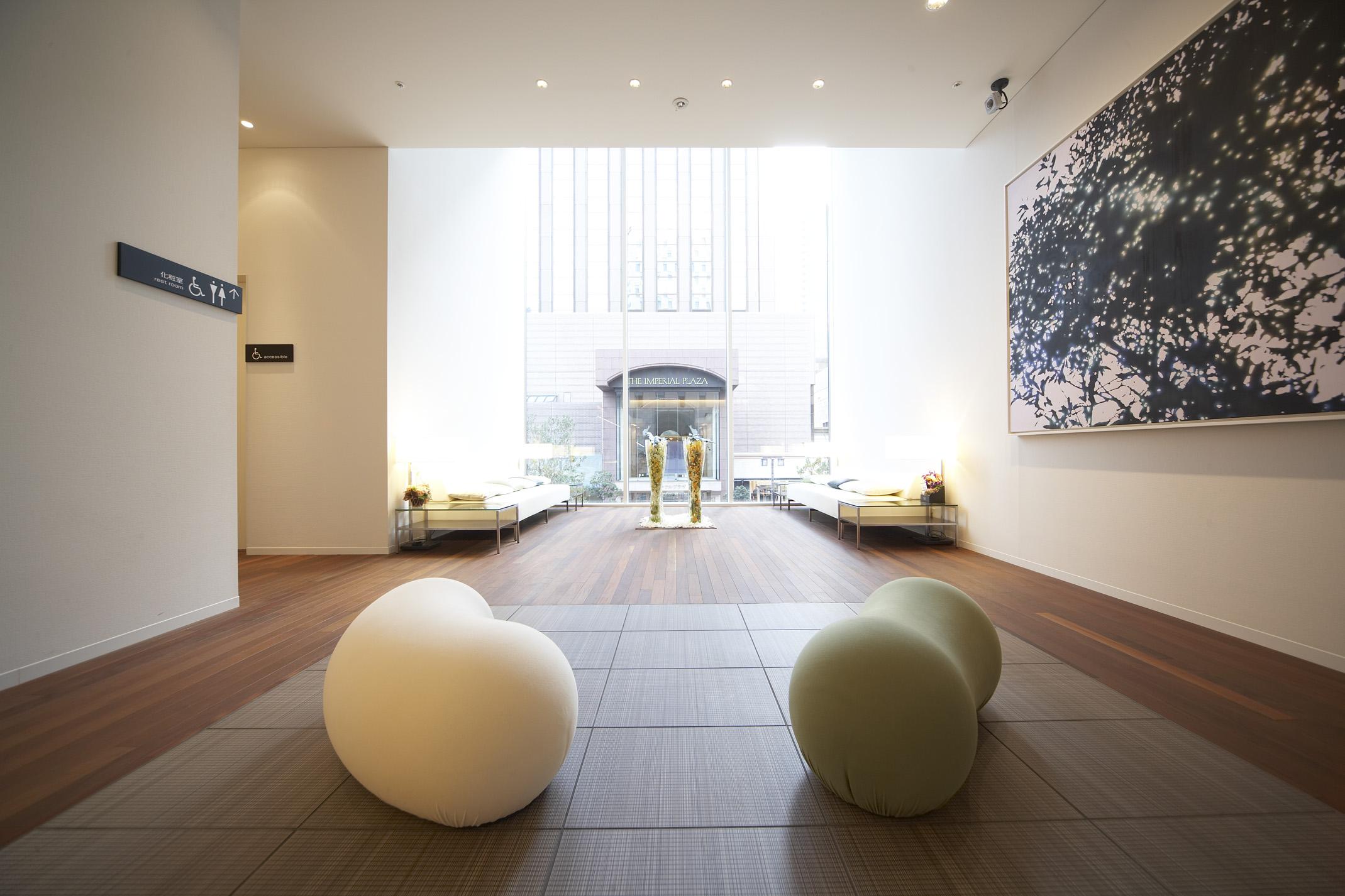 Remm Hibiya Hotel