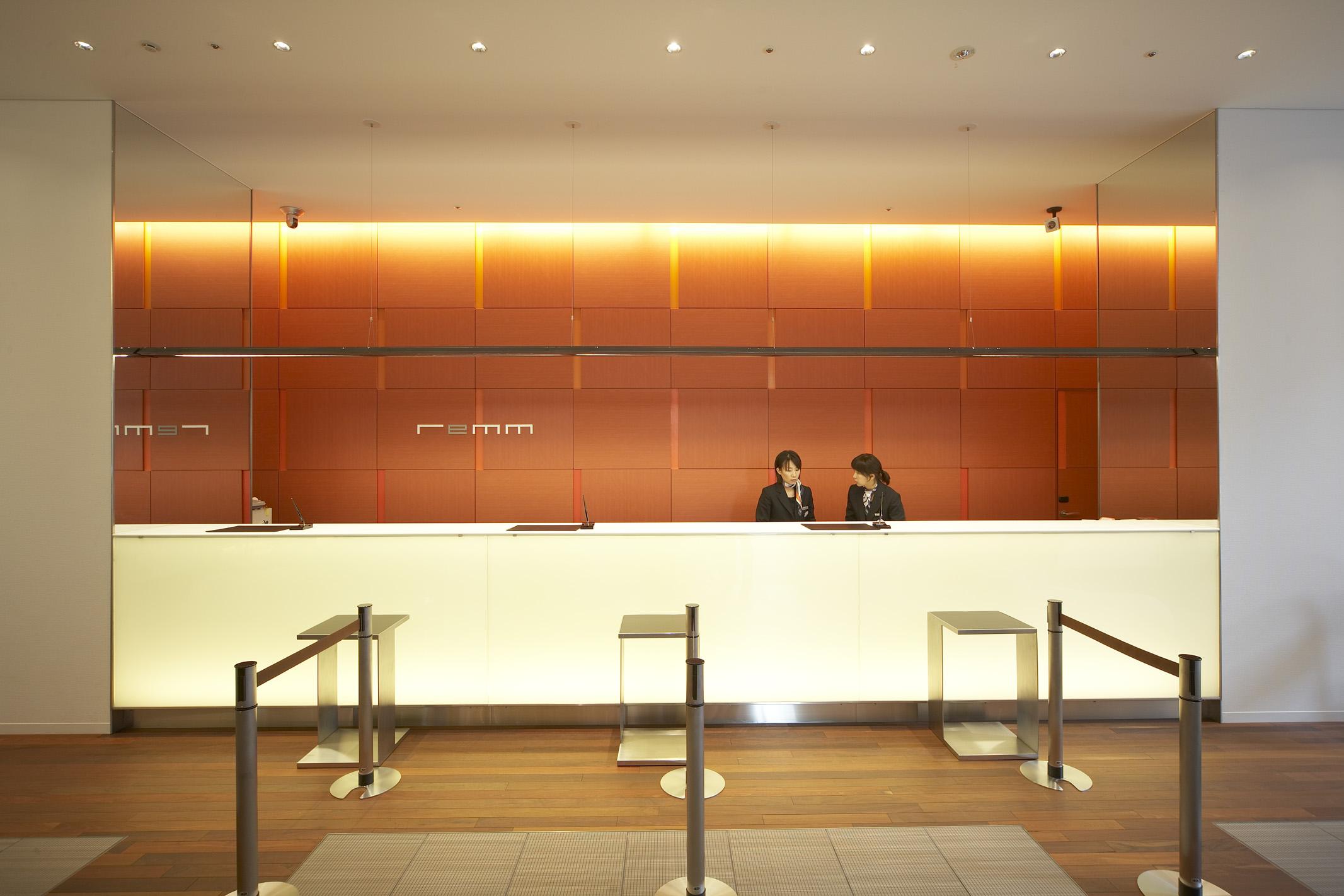 Remm Hibiya Hotel