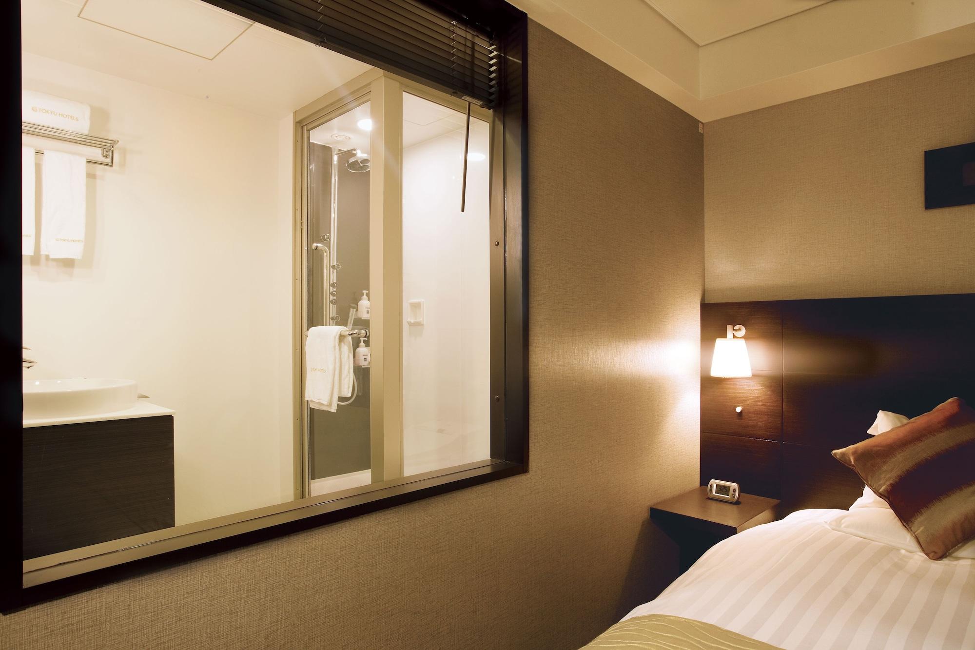 Akasaka Excel Tokyu 4*