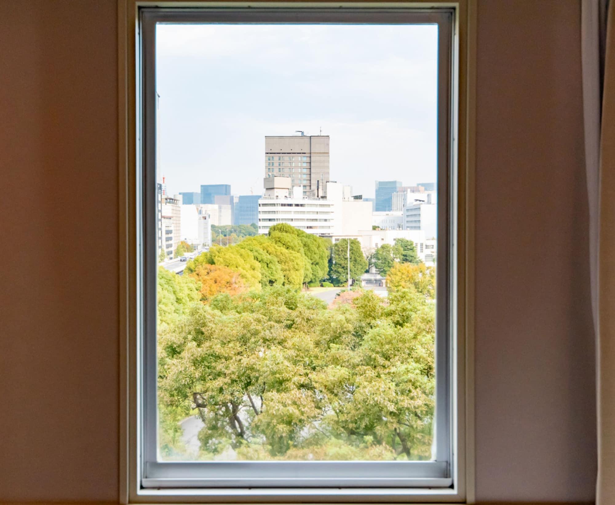 Akasaka Excel Tokyu 4* Tokyo
