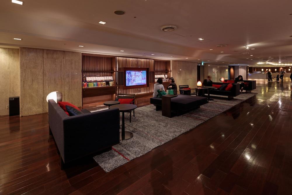 Akasaka Excel Tokyu 4*