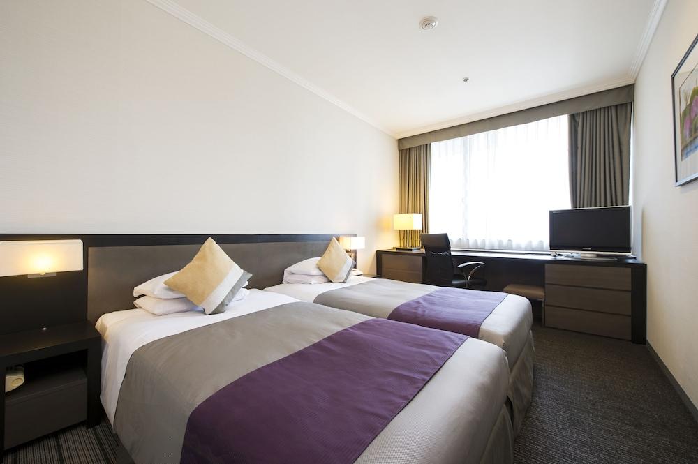 Mercure Hibiya Tokyo