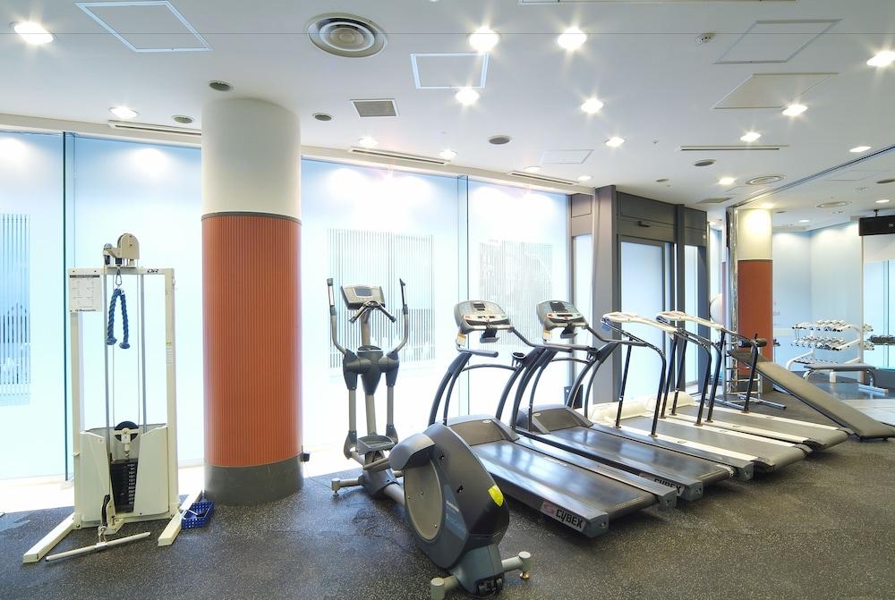 Mercure Hibiya Hotel
