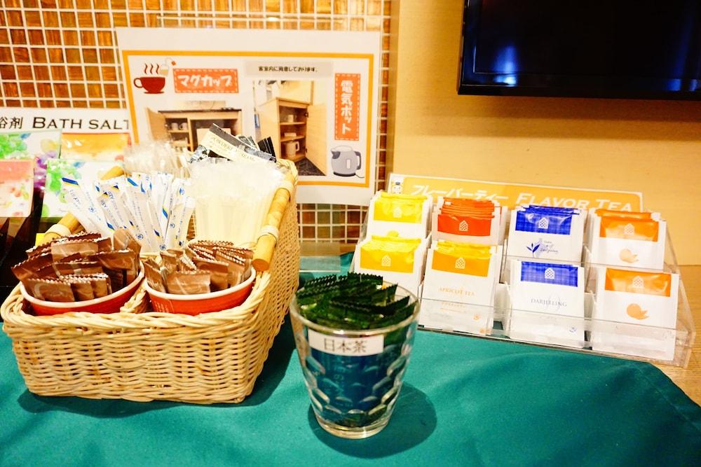 Hotel Sotetsu Fresa Tokyo-kyobashi