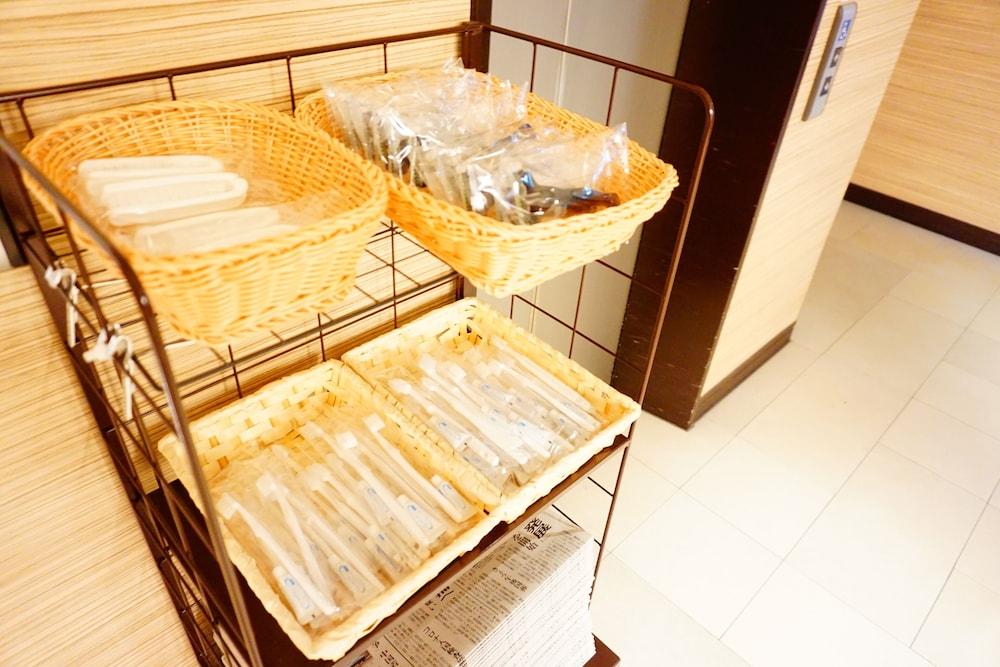 Hotel Sotetsu Fresa Tokyo-kyobashi Tokyo