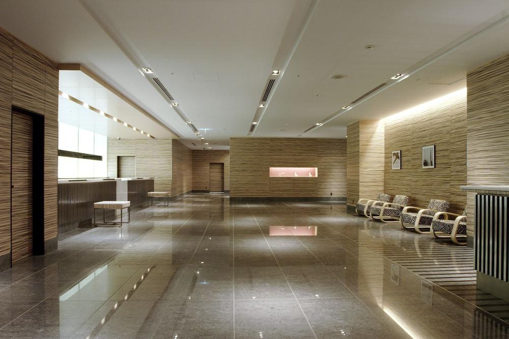 Hotel Haneda Excel Tokyu Haneda Airport Terminal 2