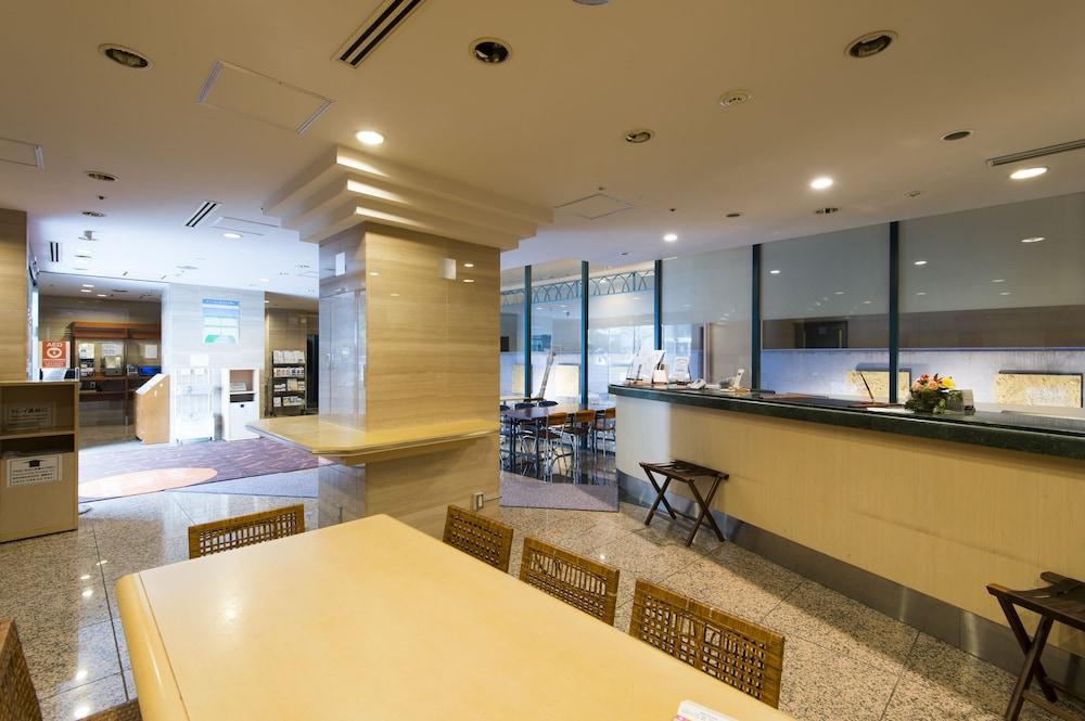 Fontaine Tokyo-nihombashi Hakozaki
