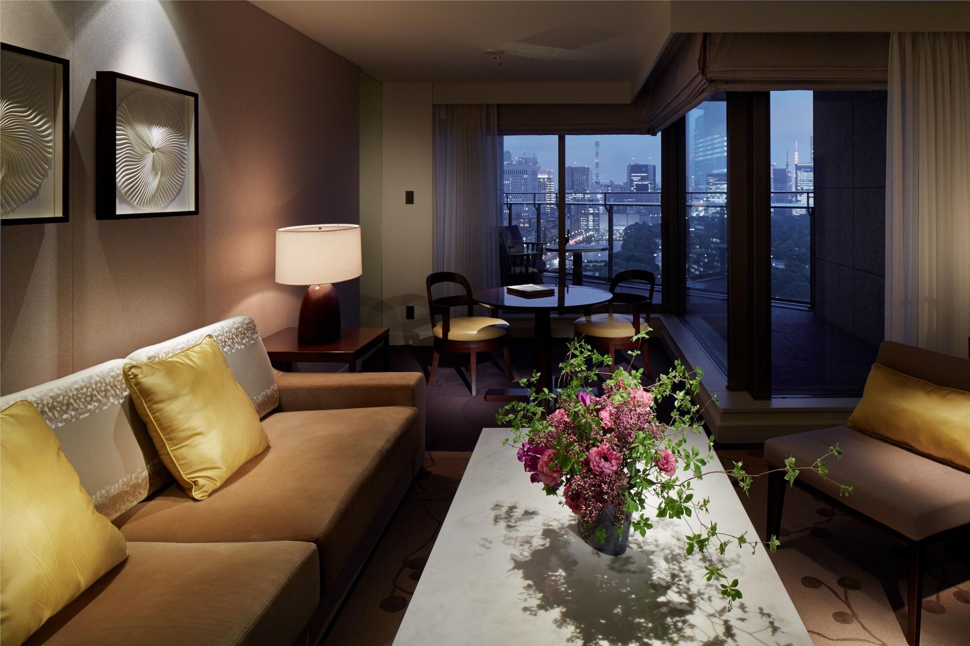 Palace Hotel 5*