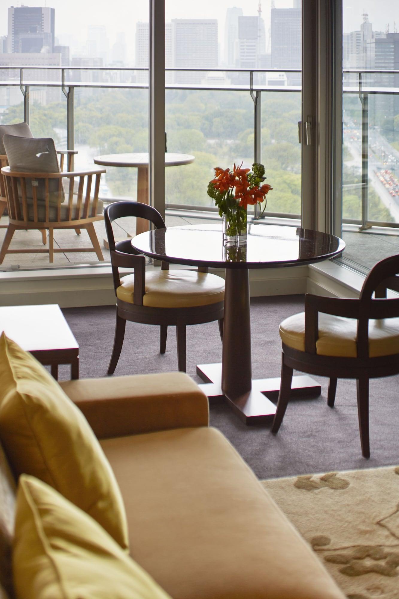 Hotel Palace Tokyo
