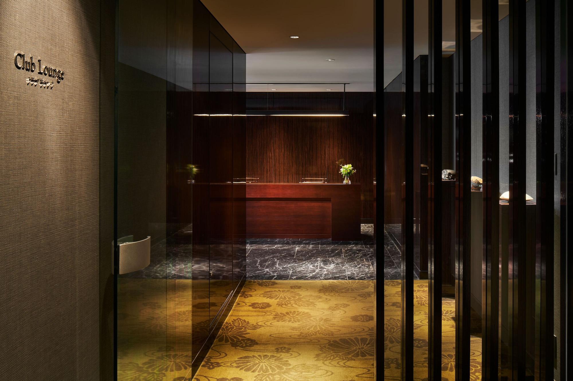 Hotel Palace Tokyo