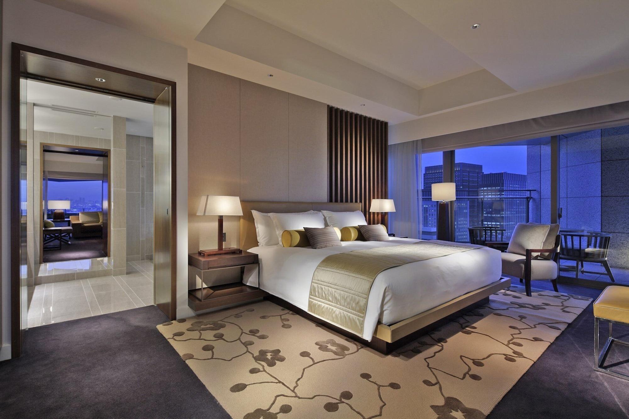 Palace 5* Tokyo