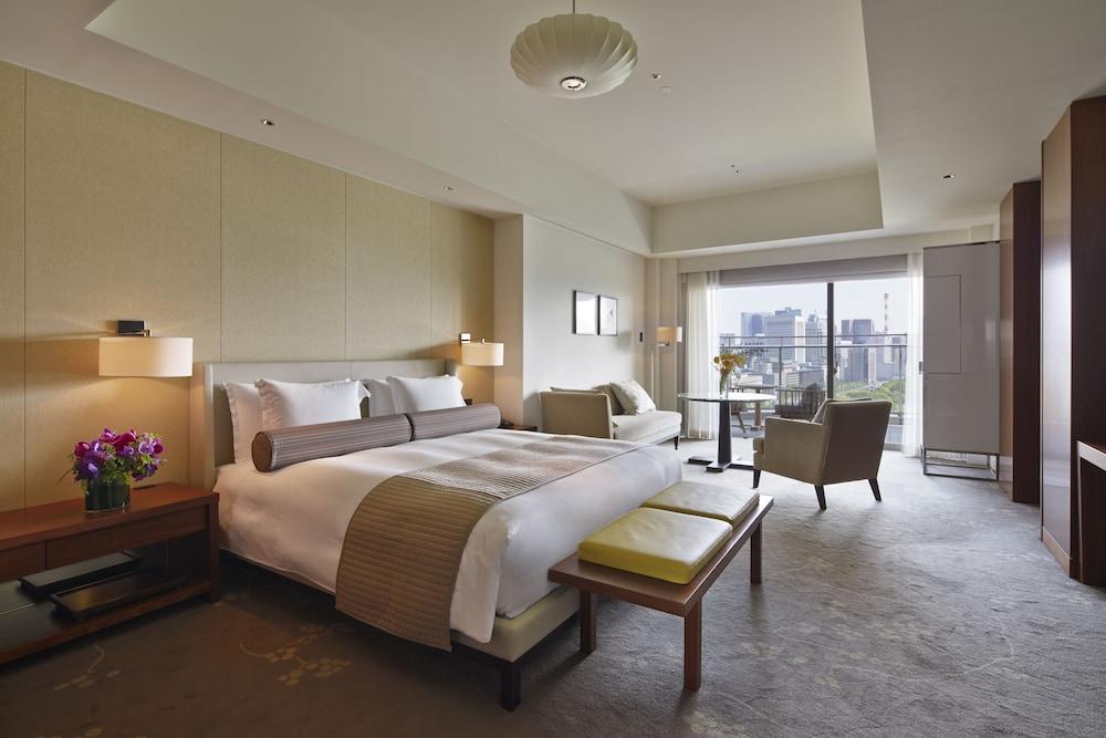 Hotel Palace Tokyo