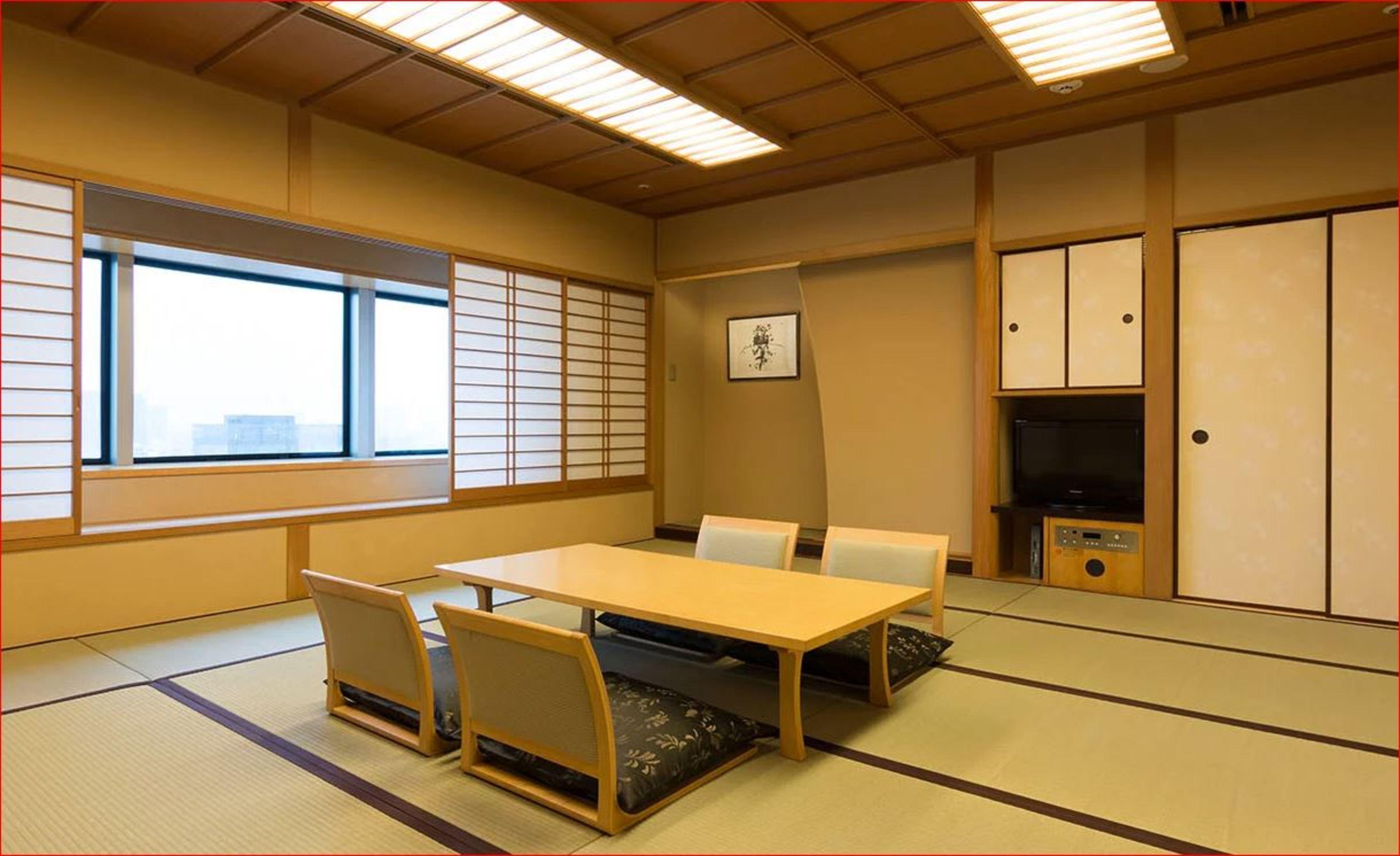 Toshi Center Tokyo