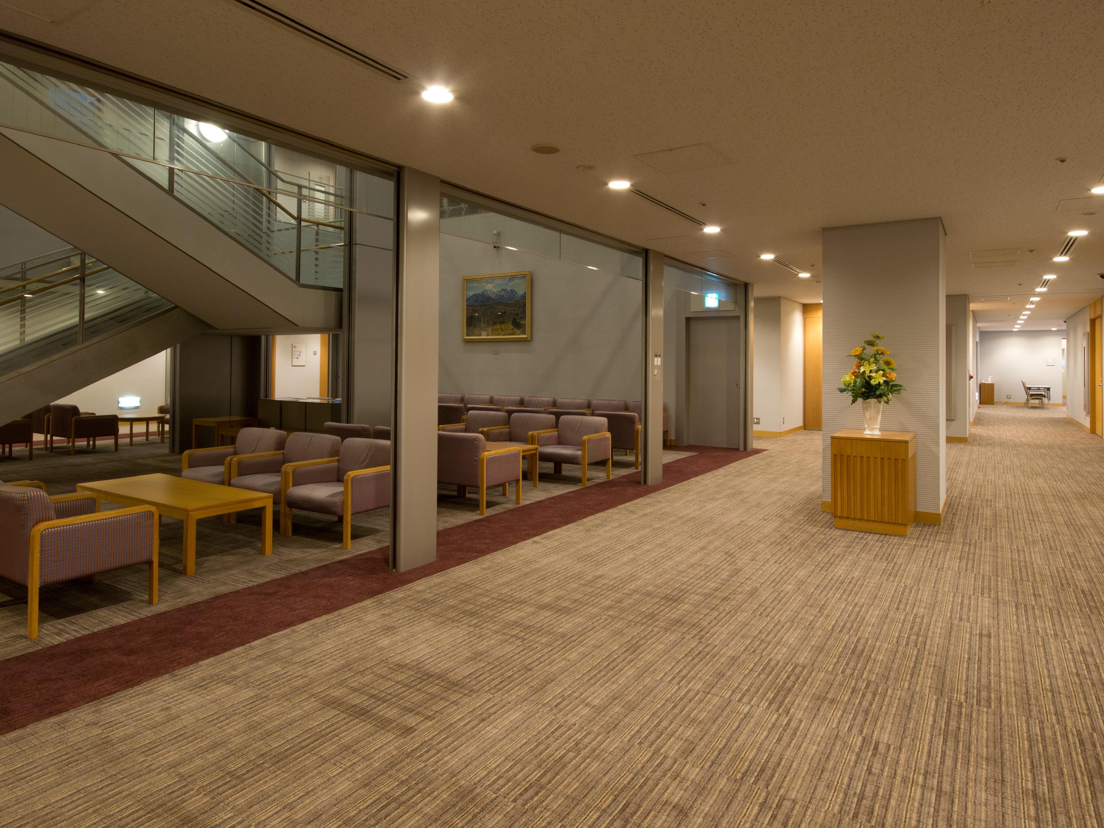 Toshi Center Tokyo