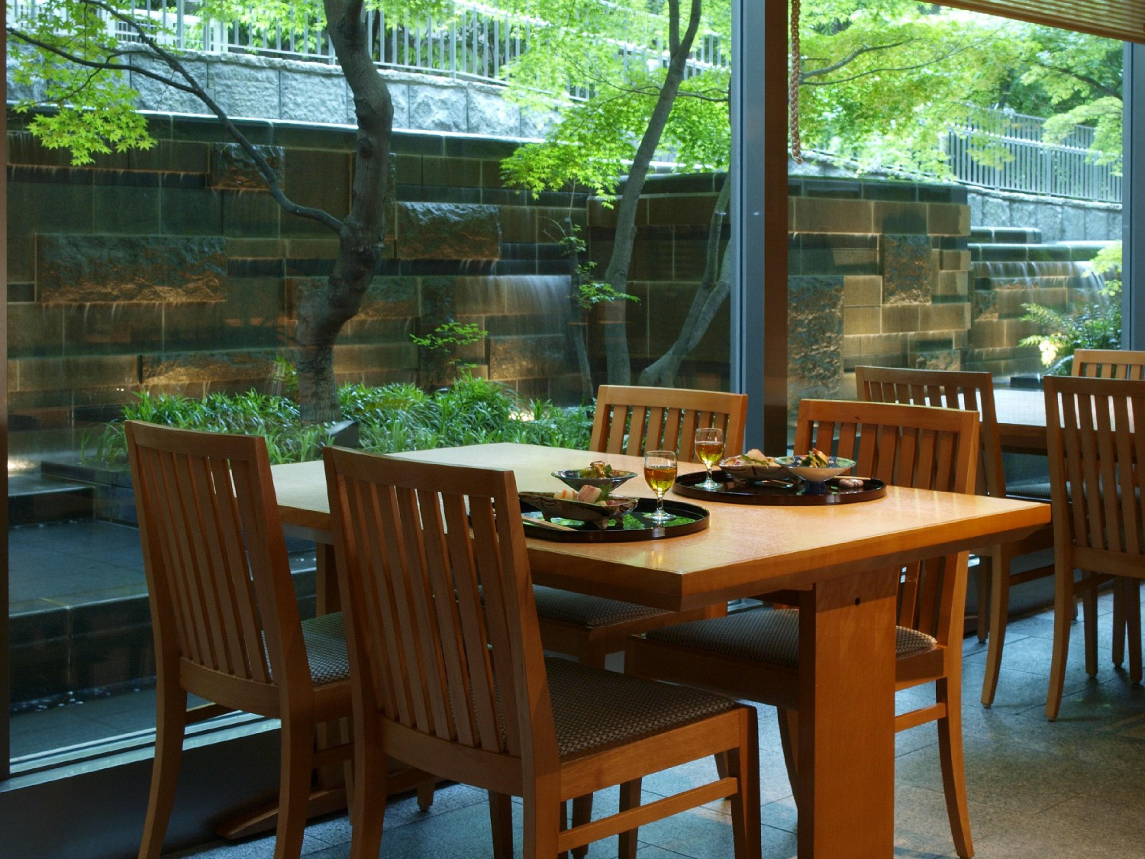 Toshi Center Tokyo