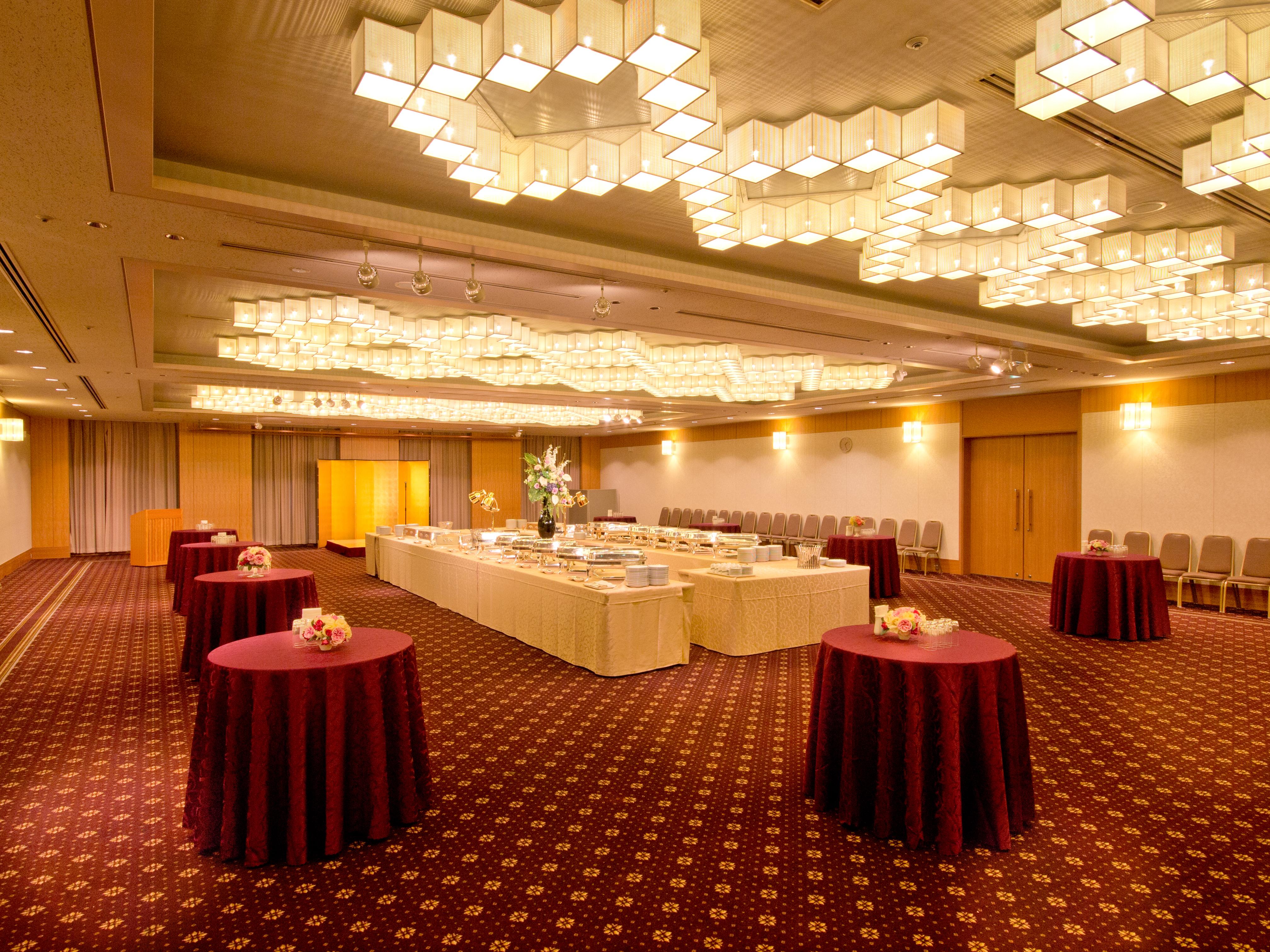 Toshi Center Tokyo