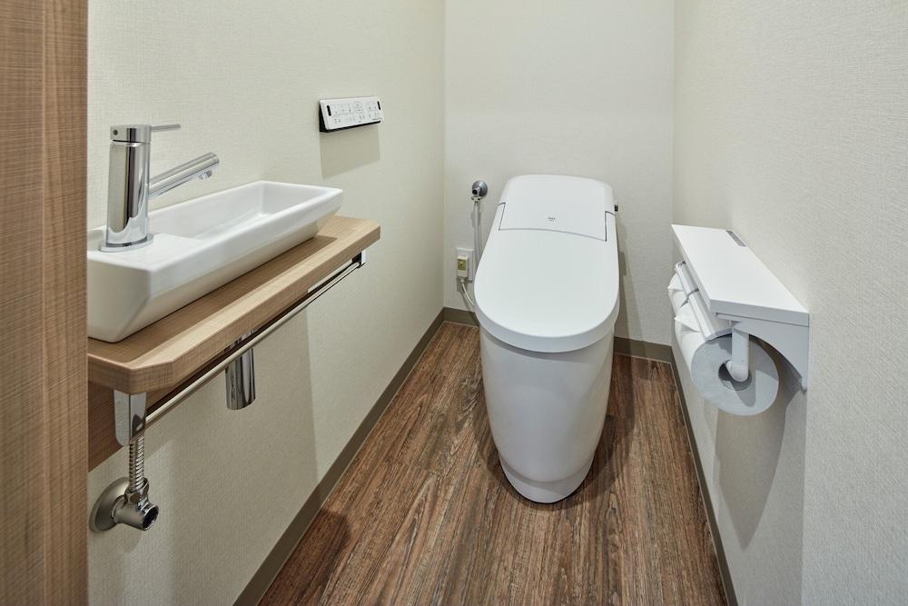 Hotel Mystays Kiyosumi Shirakawa Tokyo