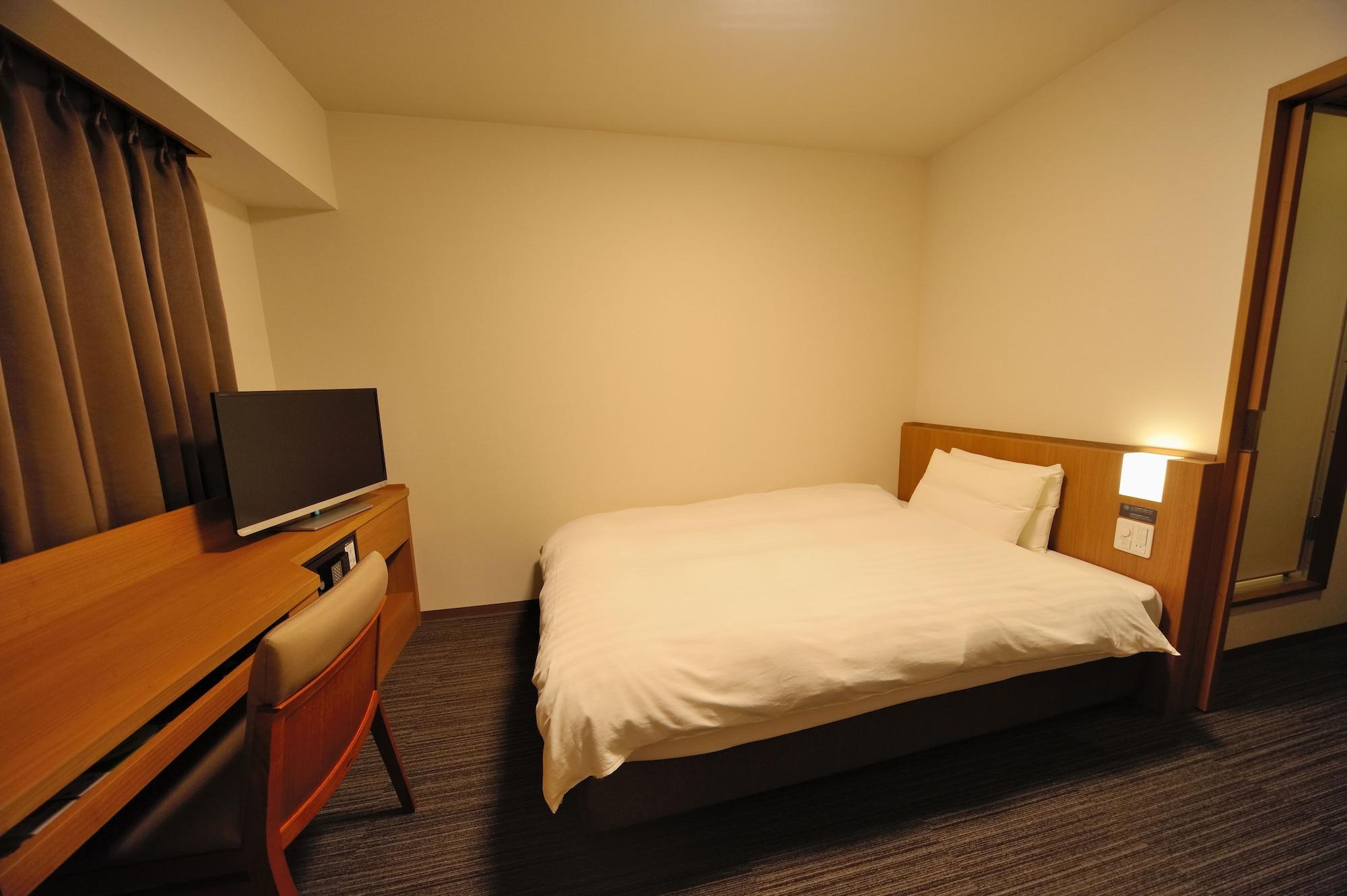 Dormy Express Meguro Aobadai Hot Spring Hotel Tokyo