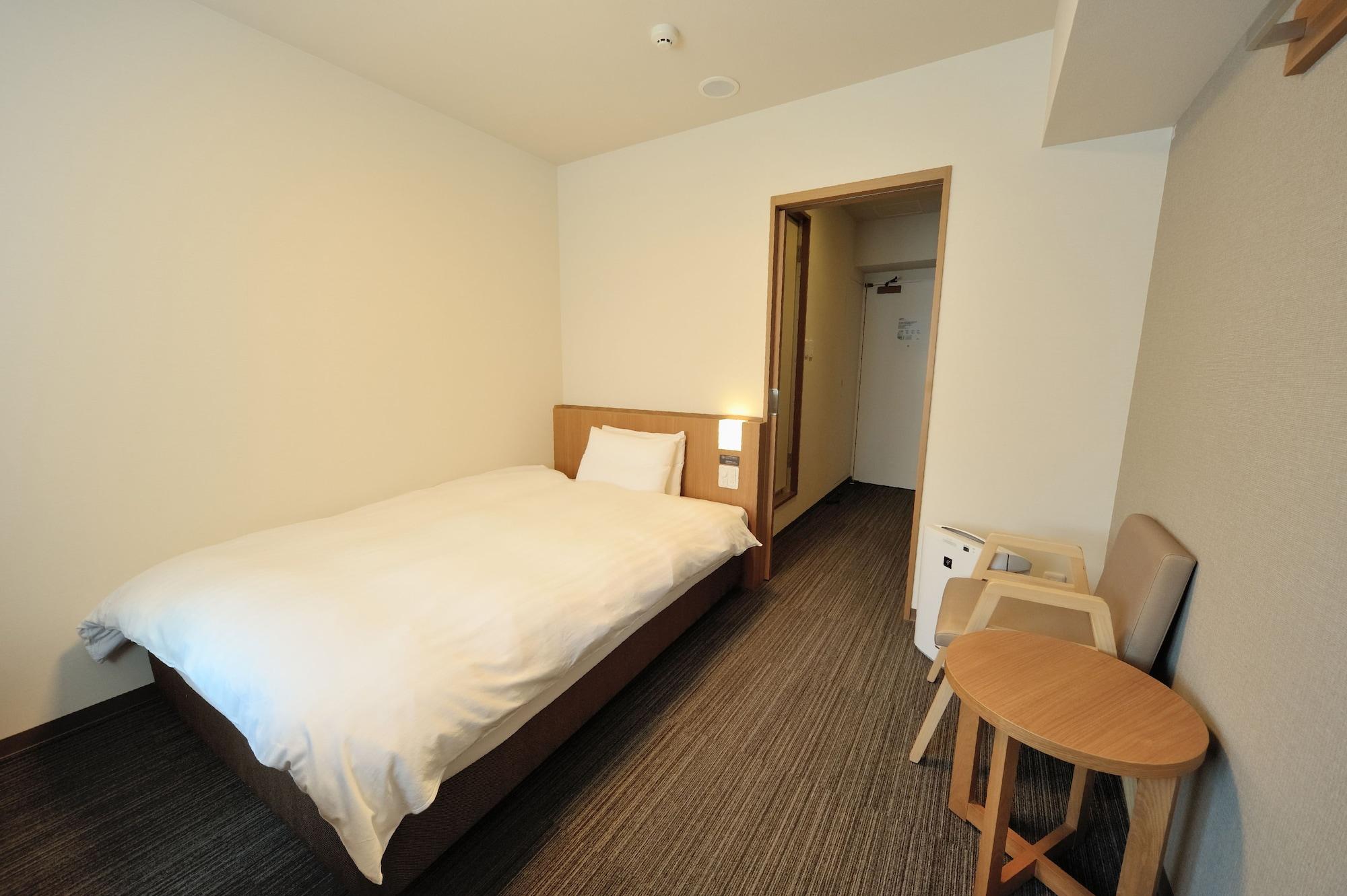 Dormy Express Meguro Aobadai Hot Spring 3*