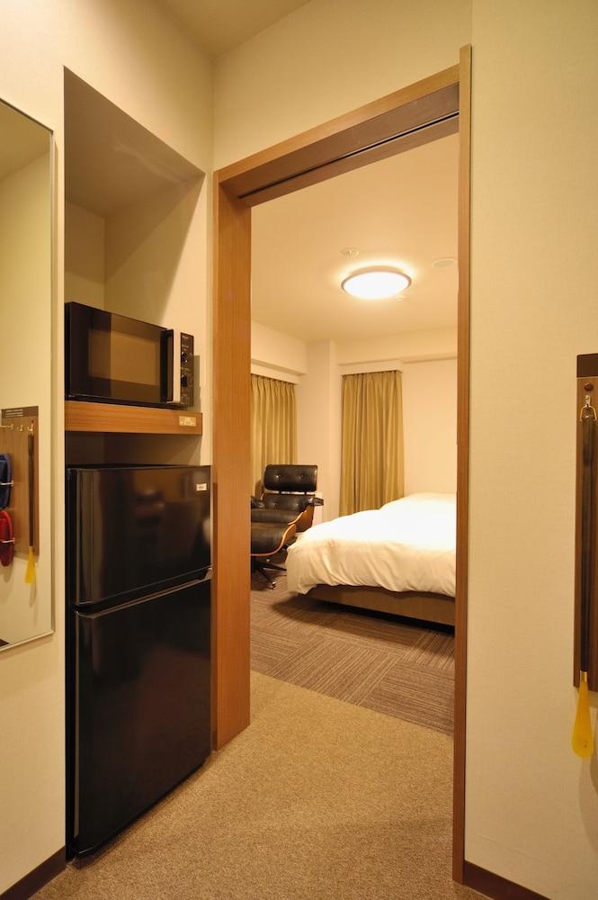 Hotel Dormy Express Meguro Aobadai Hot Spring 3*